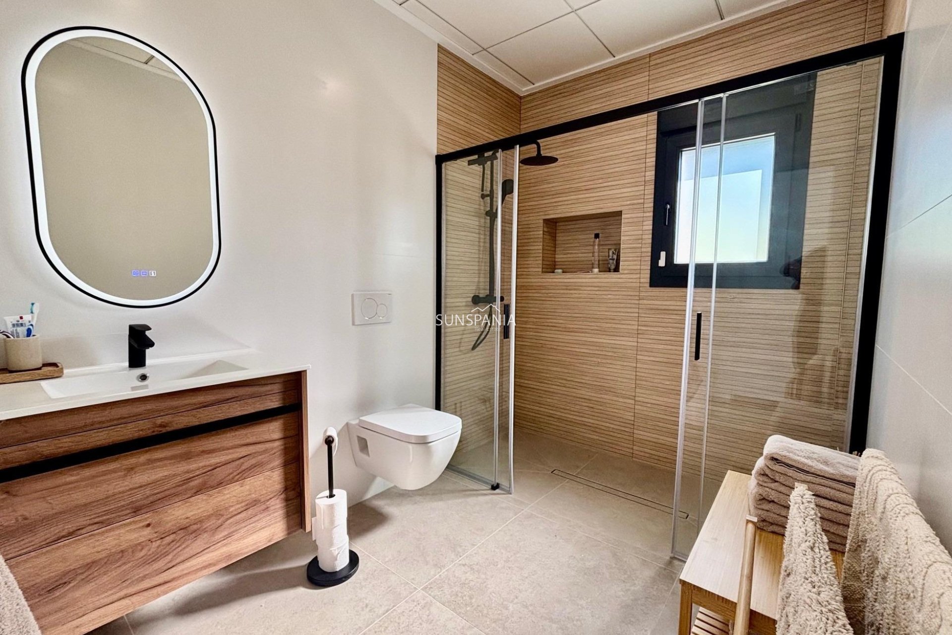 Nouvelle construction - Maison indépendante -
Rojales - Atalaya Park