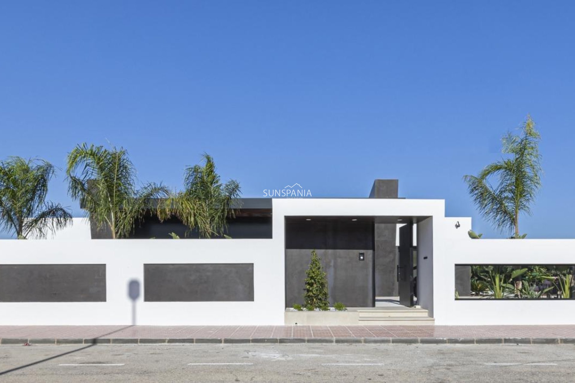 Nouvelle construction - Maison indépendante -
Rojales - Ciudad Quesada