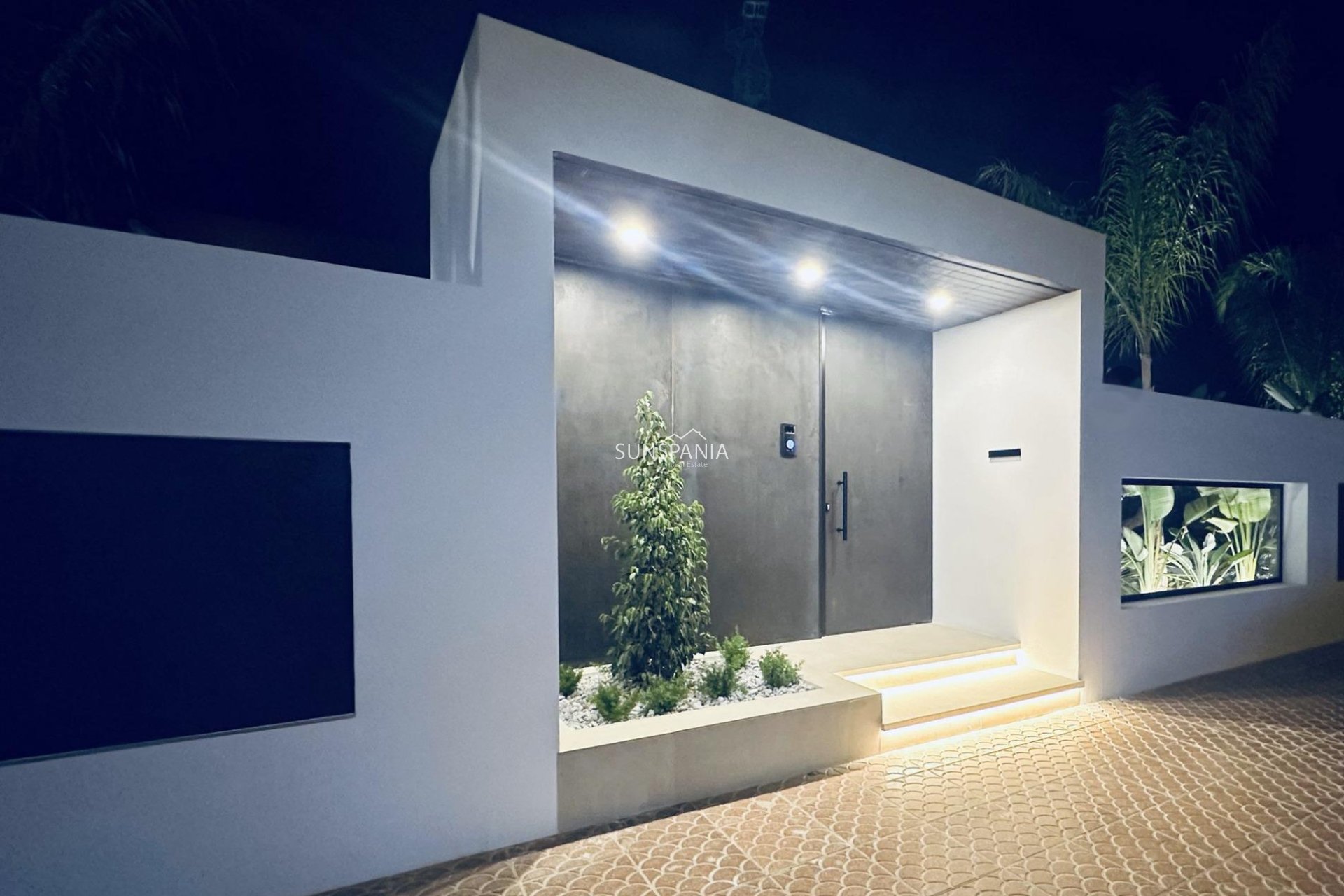 Nouvelle construction - Maison indépendante -
Rojales - Ciudad Quesada