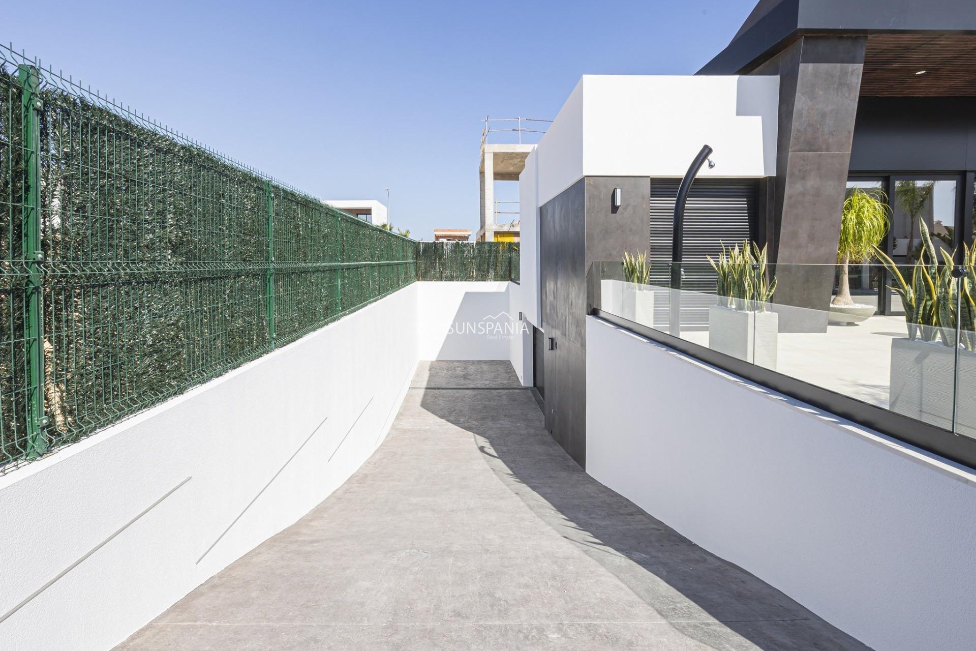 Nouvelle construction - Maison indépendante -
Rojales - Ciudad Quesada