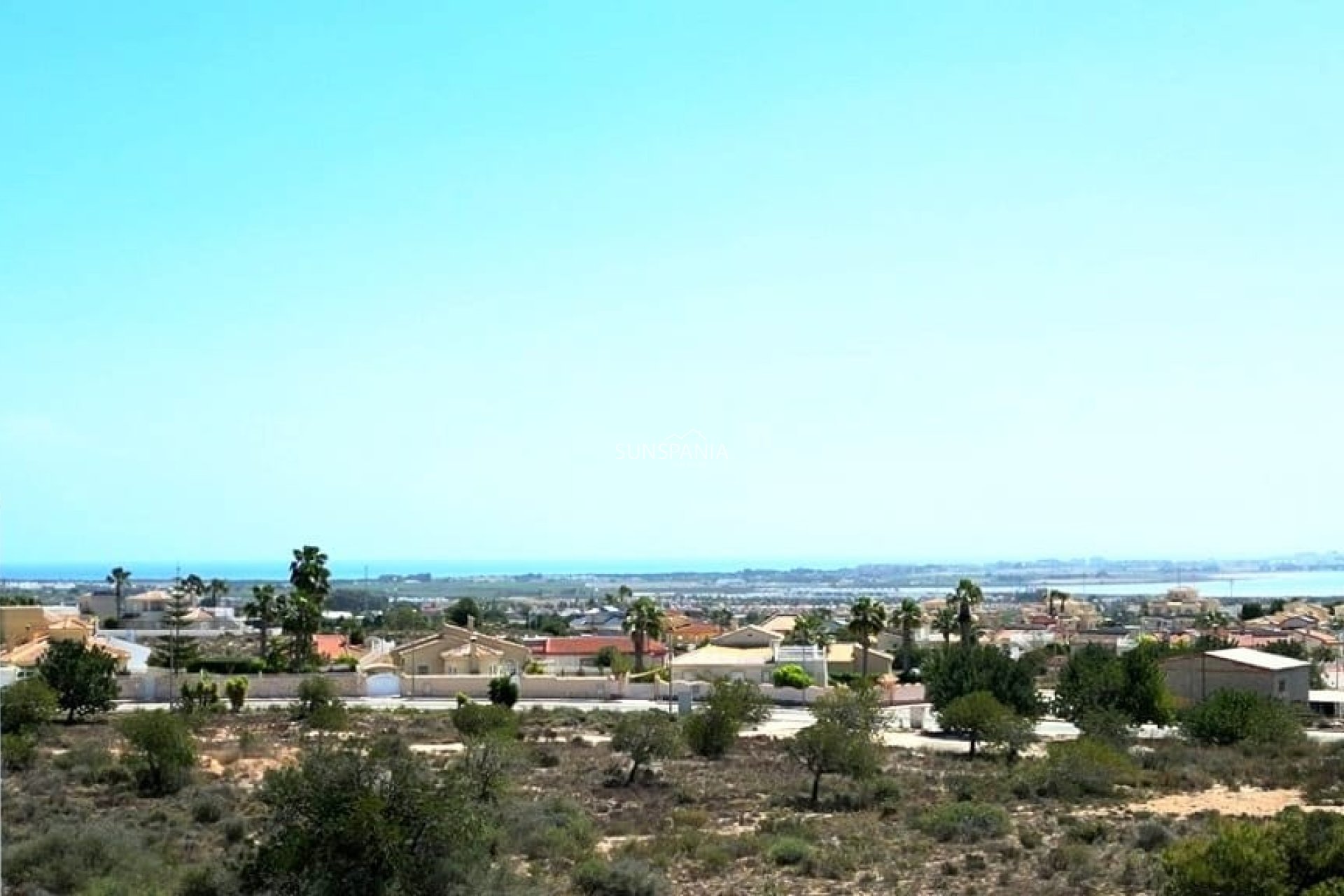 Nouvelle construction - Maison indépendante -
Rojales - Ciudad Quesada