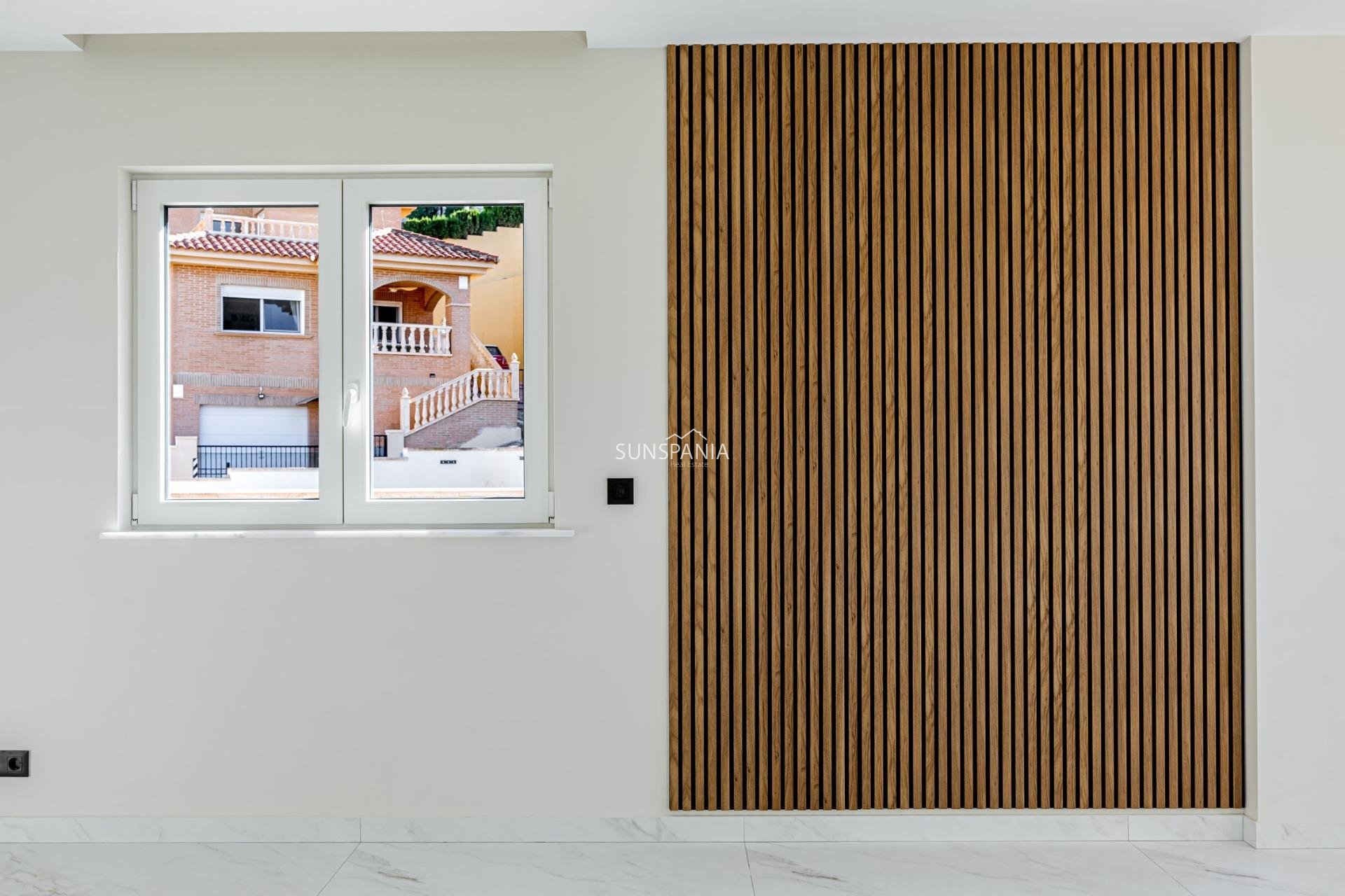 Nouvelle construction - Maison indépendante -
Rojales - Ciudad Quesada