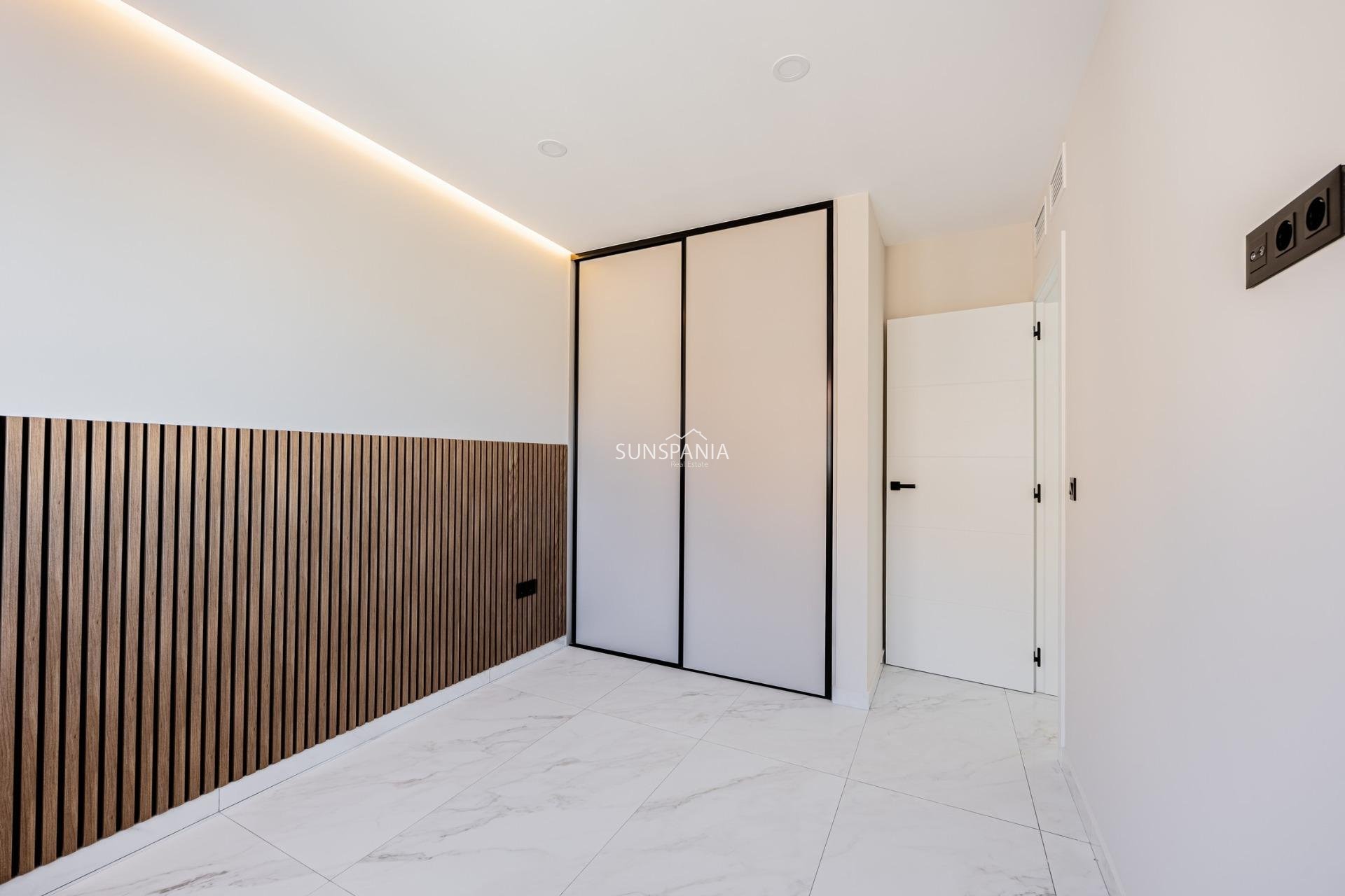 Nouvelle construction - Maison indépendante -
Rojales - Ciudad Quesada