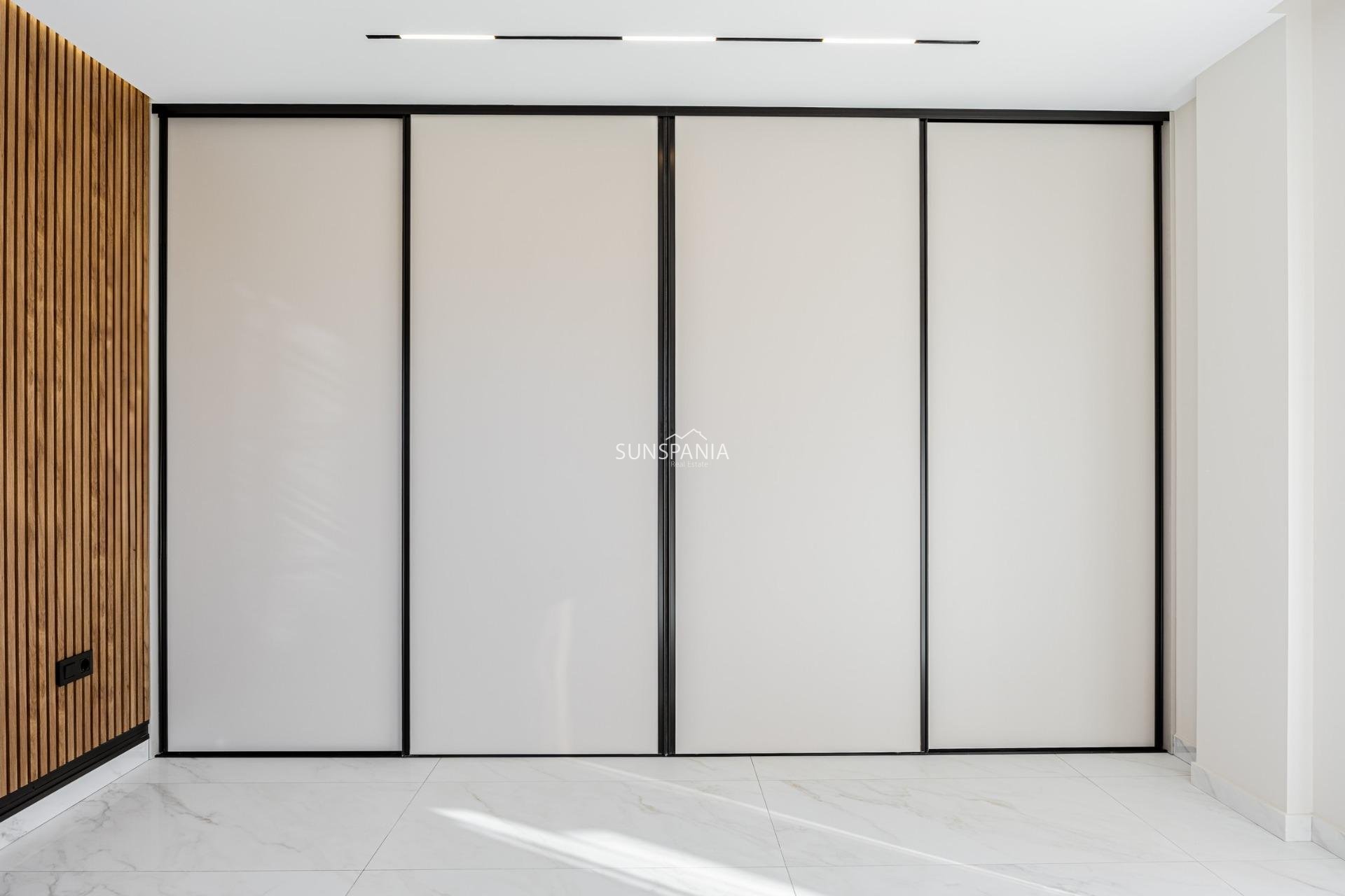 Nouvelle construction - Maison indépendante -
Rojales - Ciudad Quesada