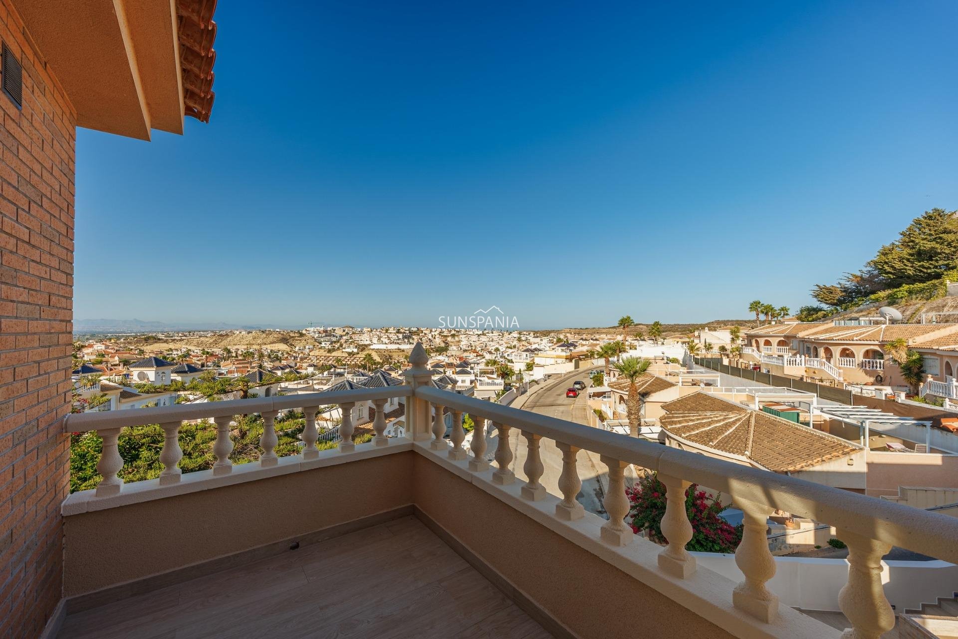 Nouvelle construction - Maison indépendante -
Rojales - Ciudad Quesada