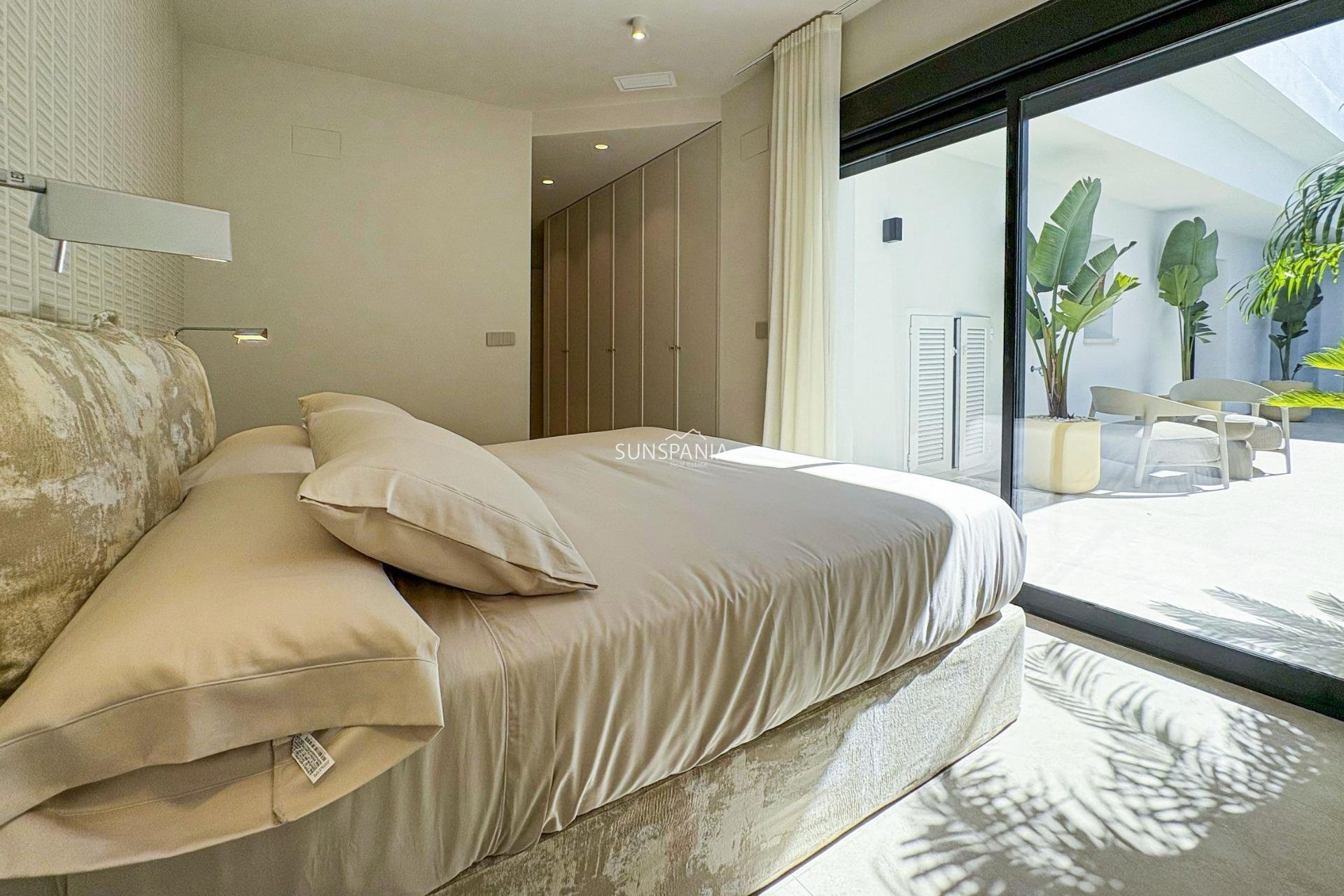 Nouvelle construction - Maison indépendante -
Rojales - Ciudad Quesada