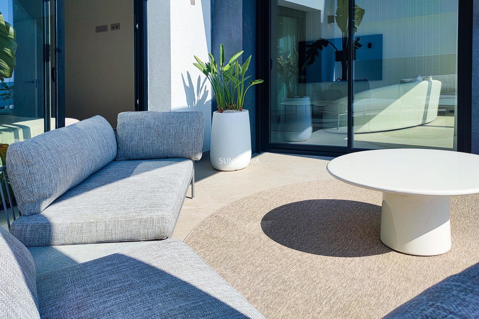 Nouvelle construction - Maison indépendante -
Rojales - Ciudad Quesada