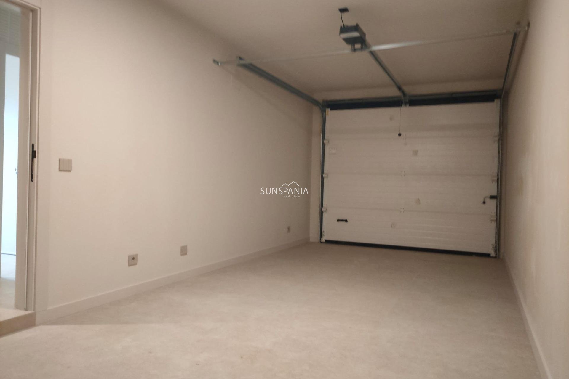 Nouvelle construction - Maison indépendante -
Rojales - Ciudad Quesada