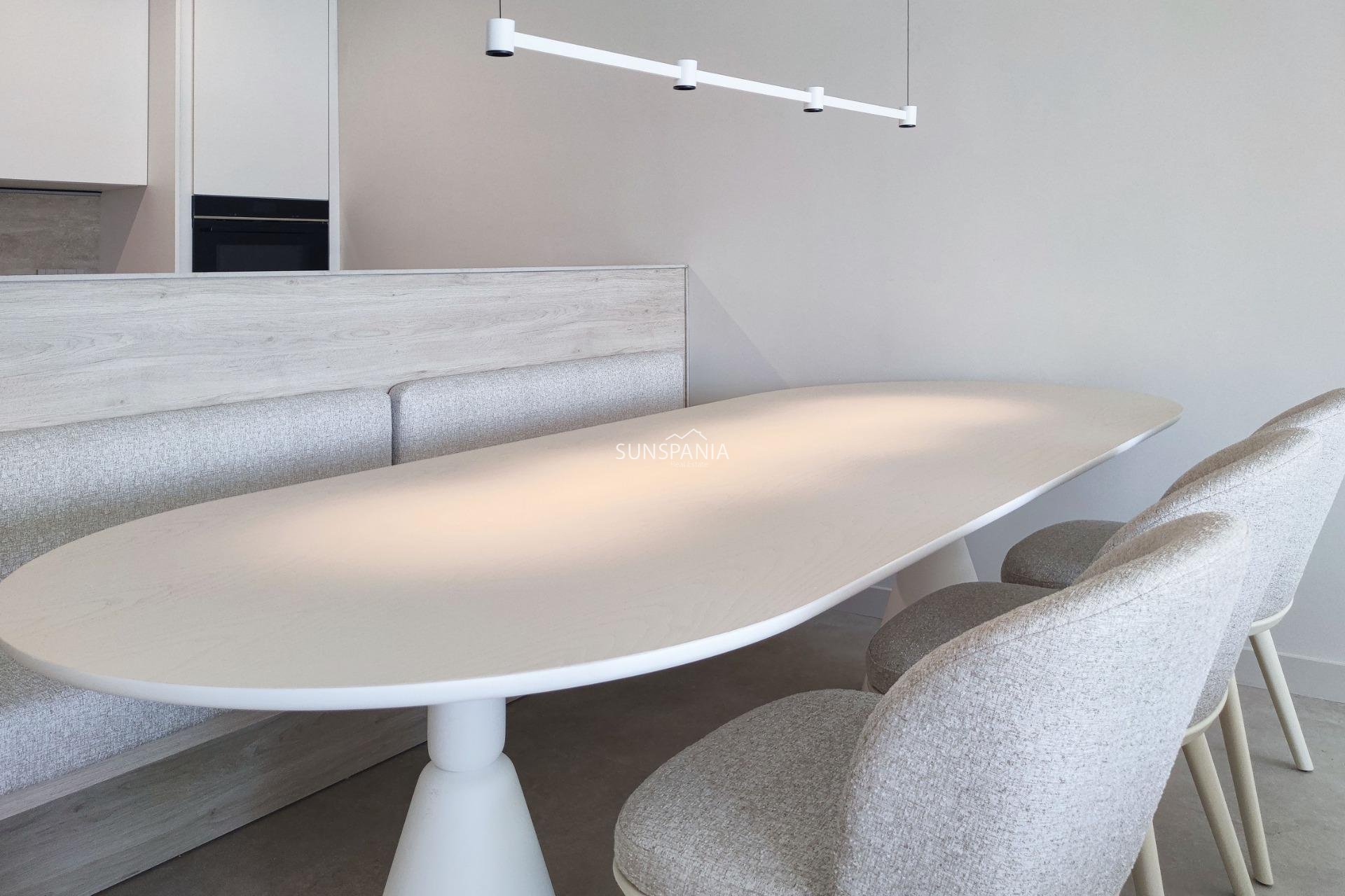 Nouvelle construction - Maison indépendante -
Rojales - Ciudad Quesada