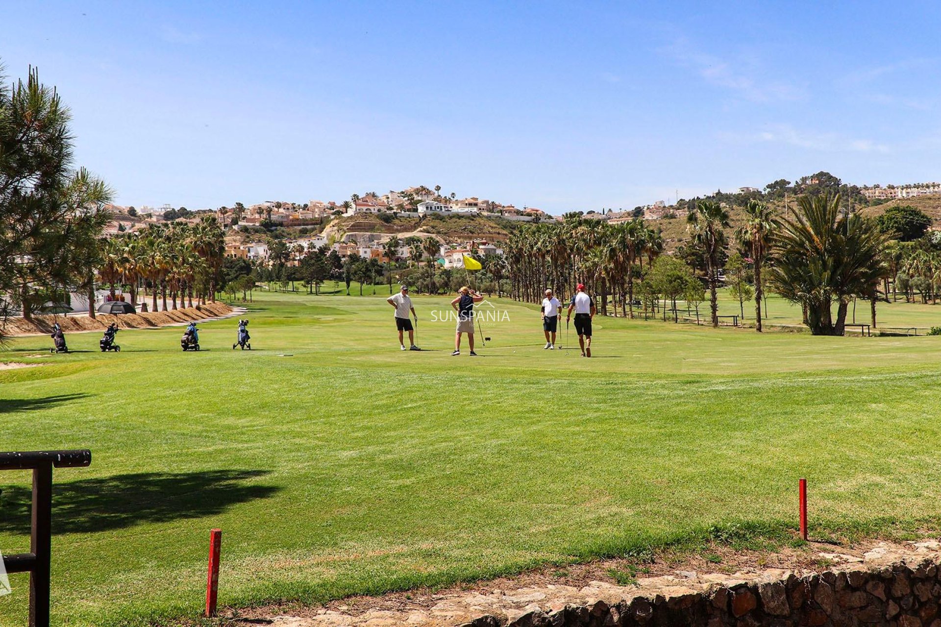 Nouvelle construction - Maison indépendante -
Rojales - Ciudad Quesada