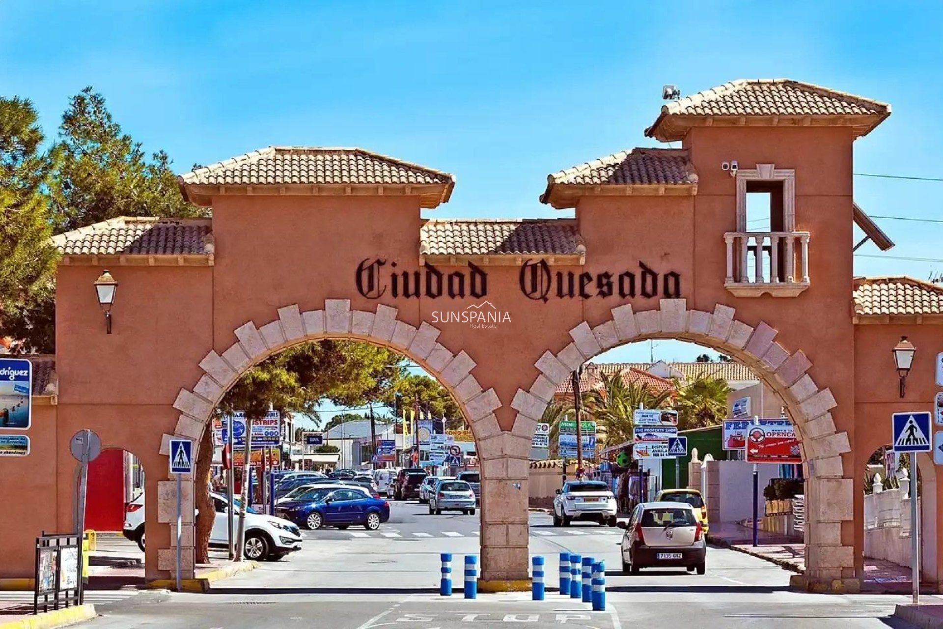 Nouvelle construction - Maison indépendante -
Rojales - Cuidad Quesada