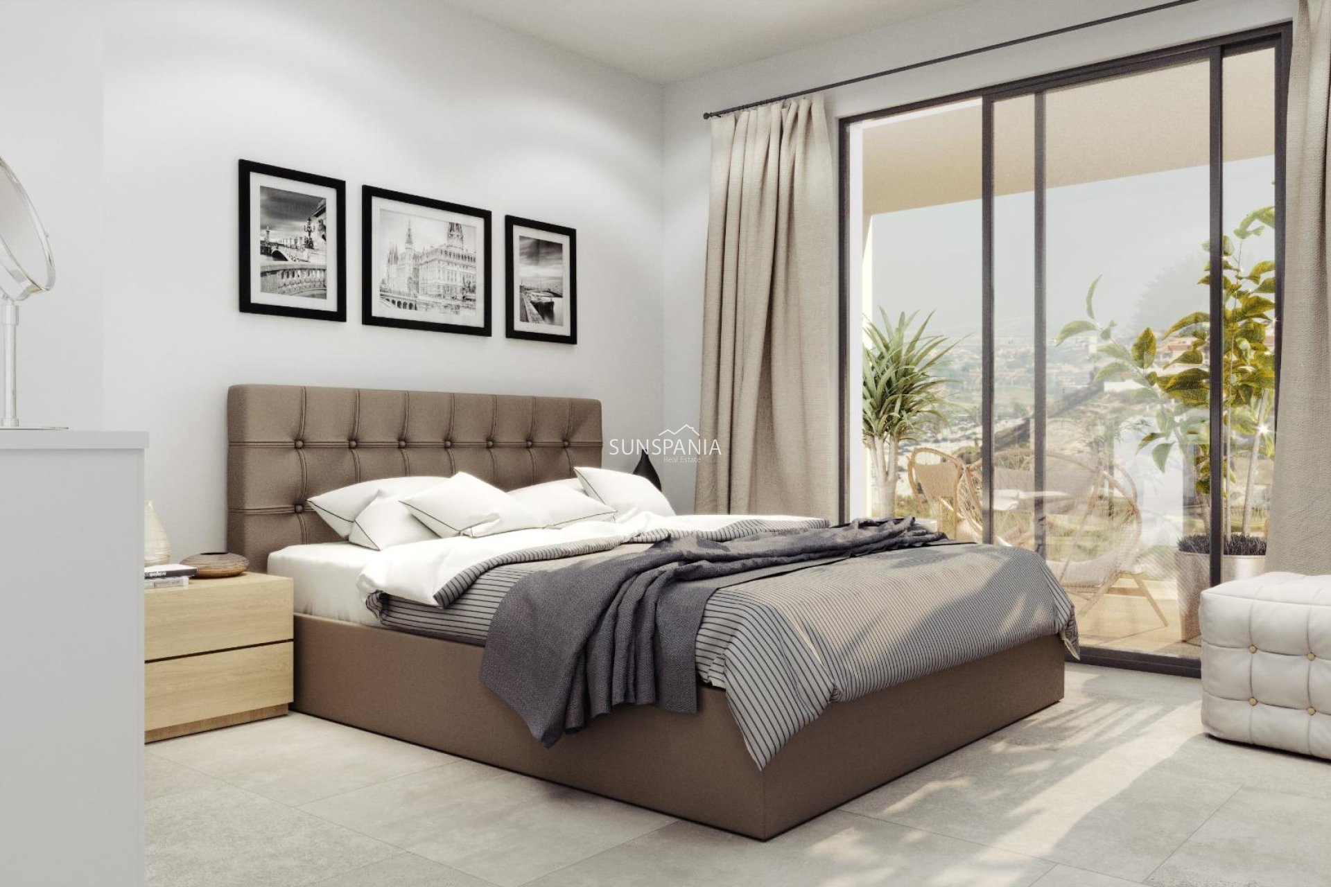 Nouvelle construction - Maison indépendante -
Rojales - Golf La Marquesa (Ciudad Quesada)