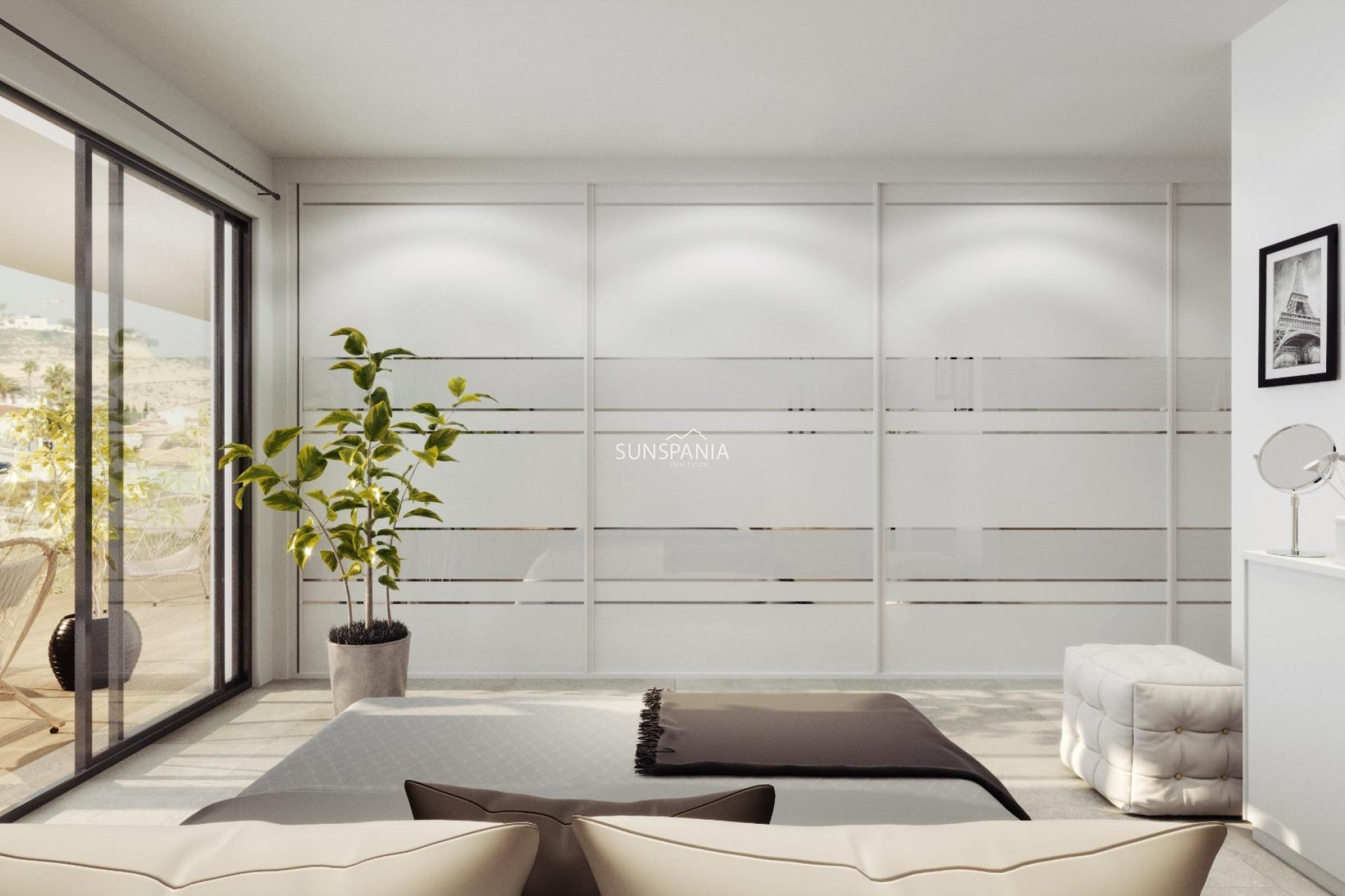 Nouvelle construction - Maison indépendante -
Rojales - Golf La Marquesa (Ciudad Quesada)