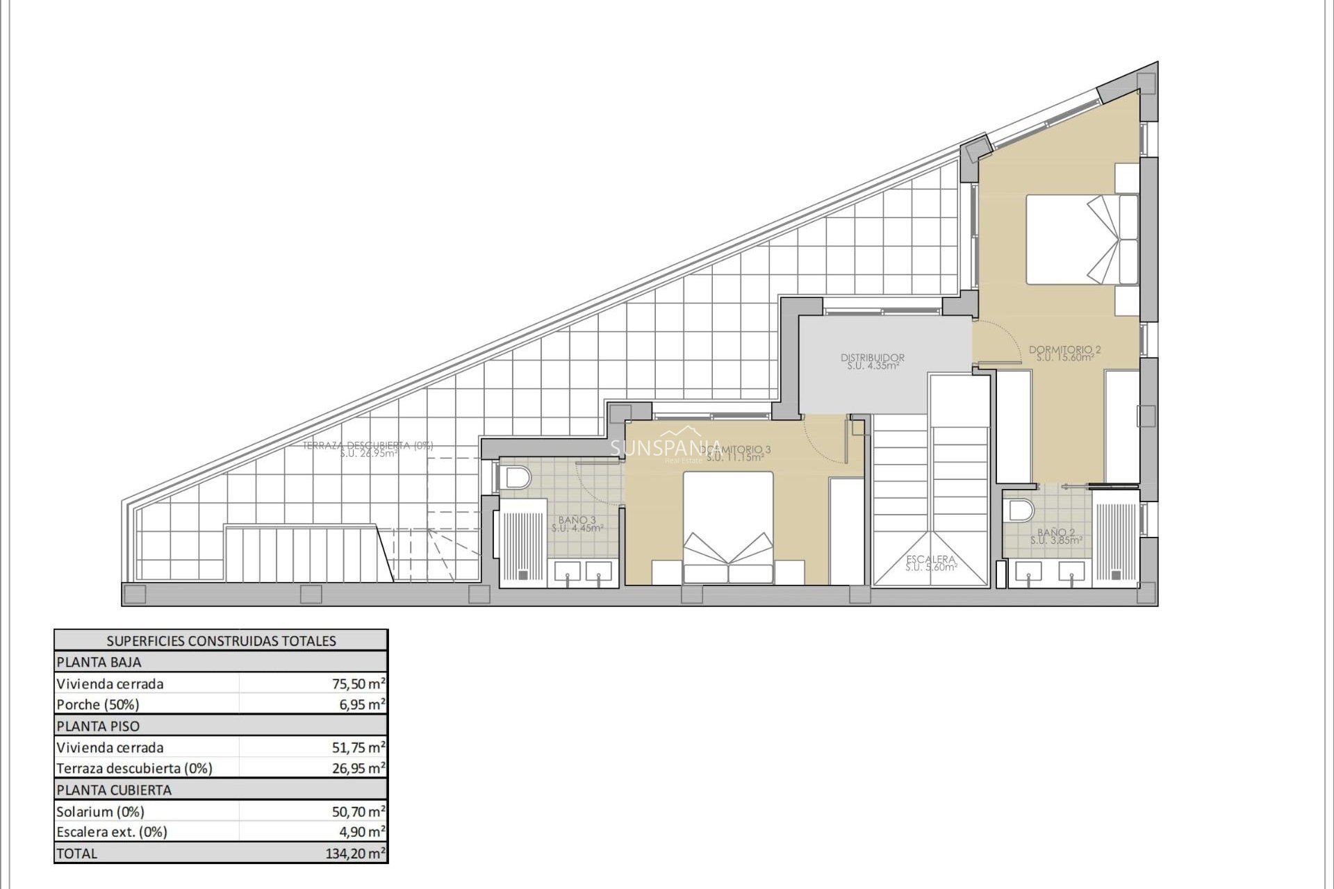 Nouvelle construction - Maison indépendante -
Rojales - Pueblo