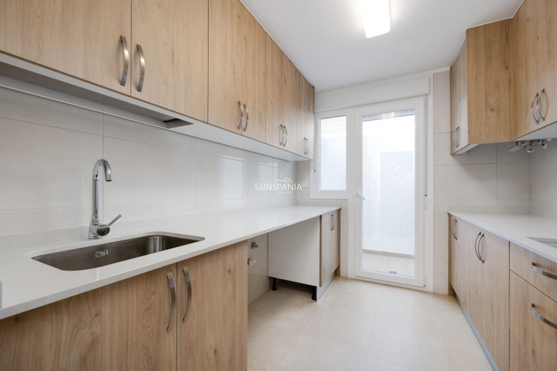 Nouvelle construction - Maison indépendante -
San Fulgencio - El Oasis