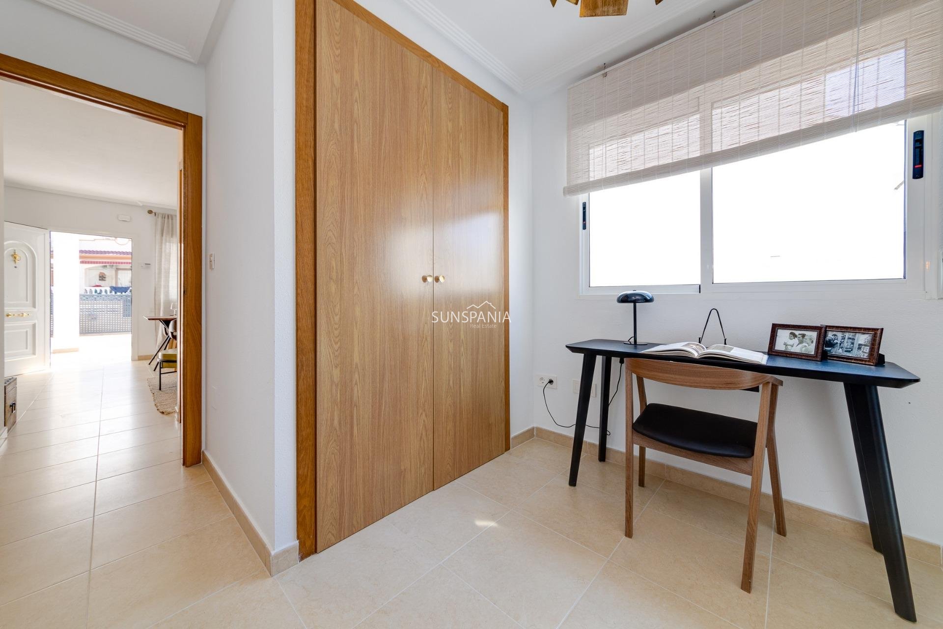 Nouvelle construction - Maison indépendante -
San Fulgencio - El Oasis