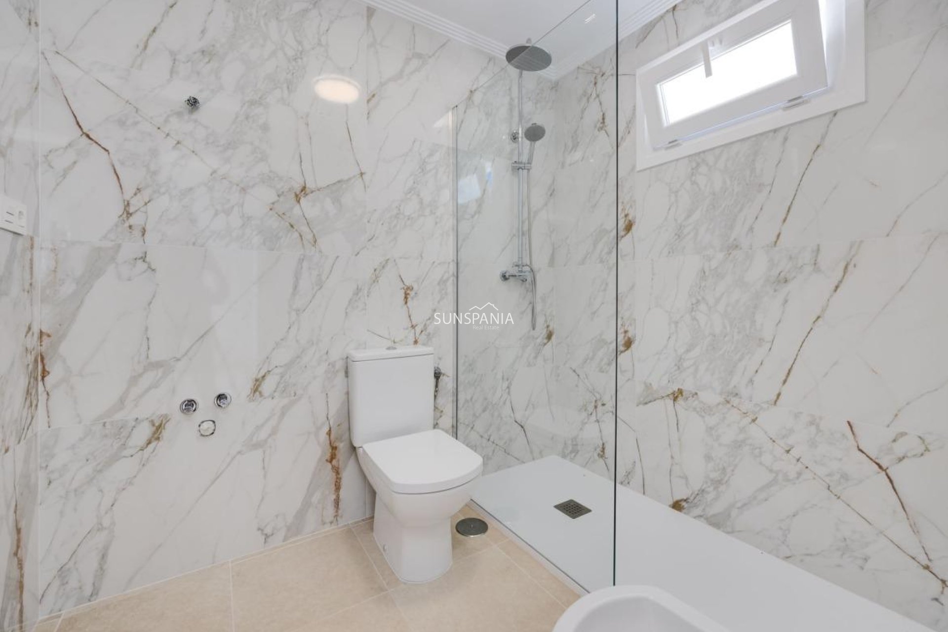 Nouvelle construction - Maison indépendante -
San Fulgencio - El Oasis