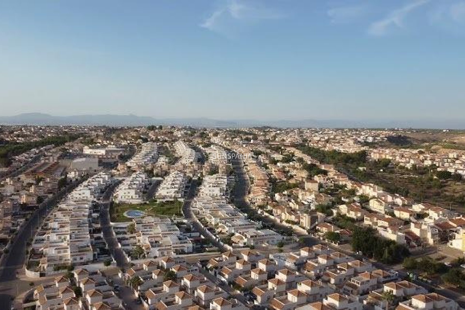 Nouvelle construction - Maison indépendante -
San Fulgencio - Urb. La Marina