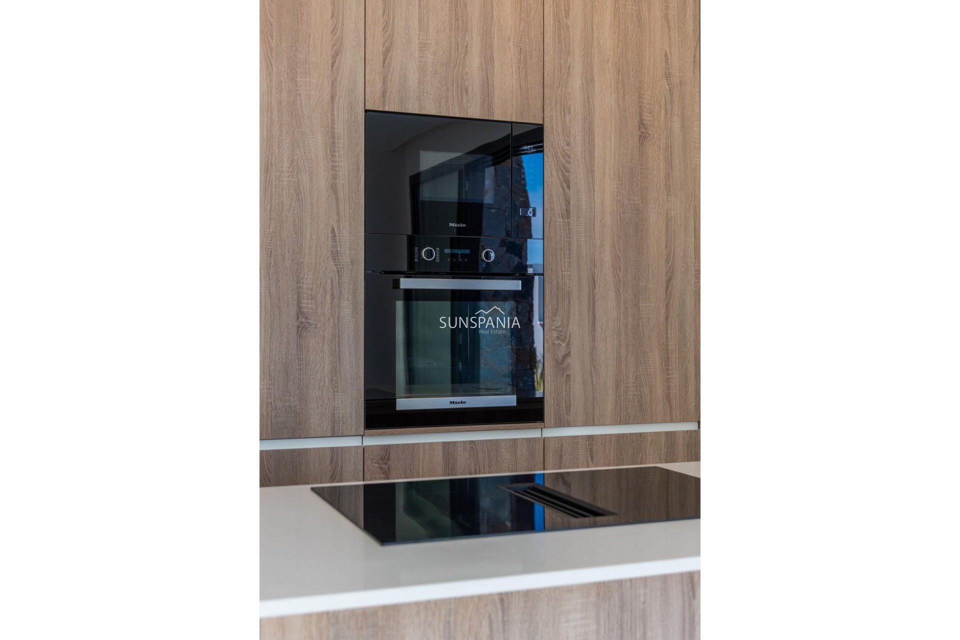 Nouvelle construction - Maison indépendante -
San Javier - Parque del doce