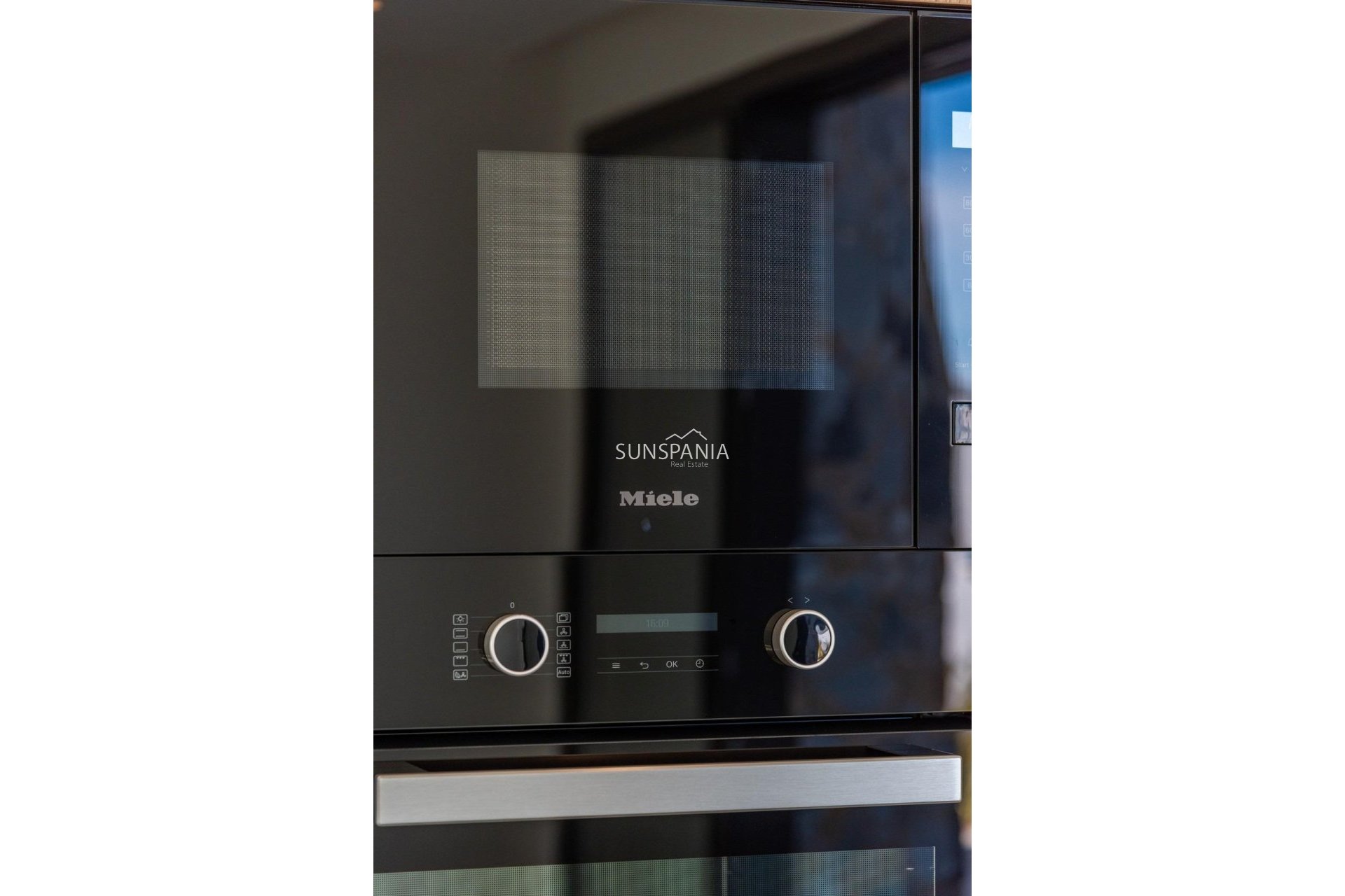 Nouvelle construction - Maison indépendante -
San Javier - Parque del doce