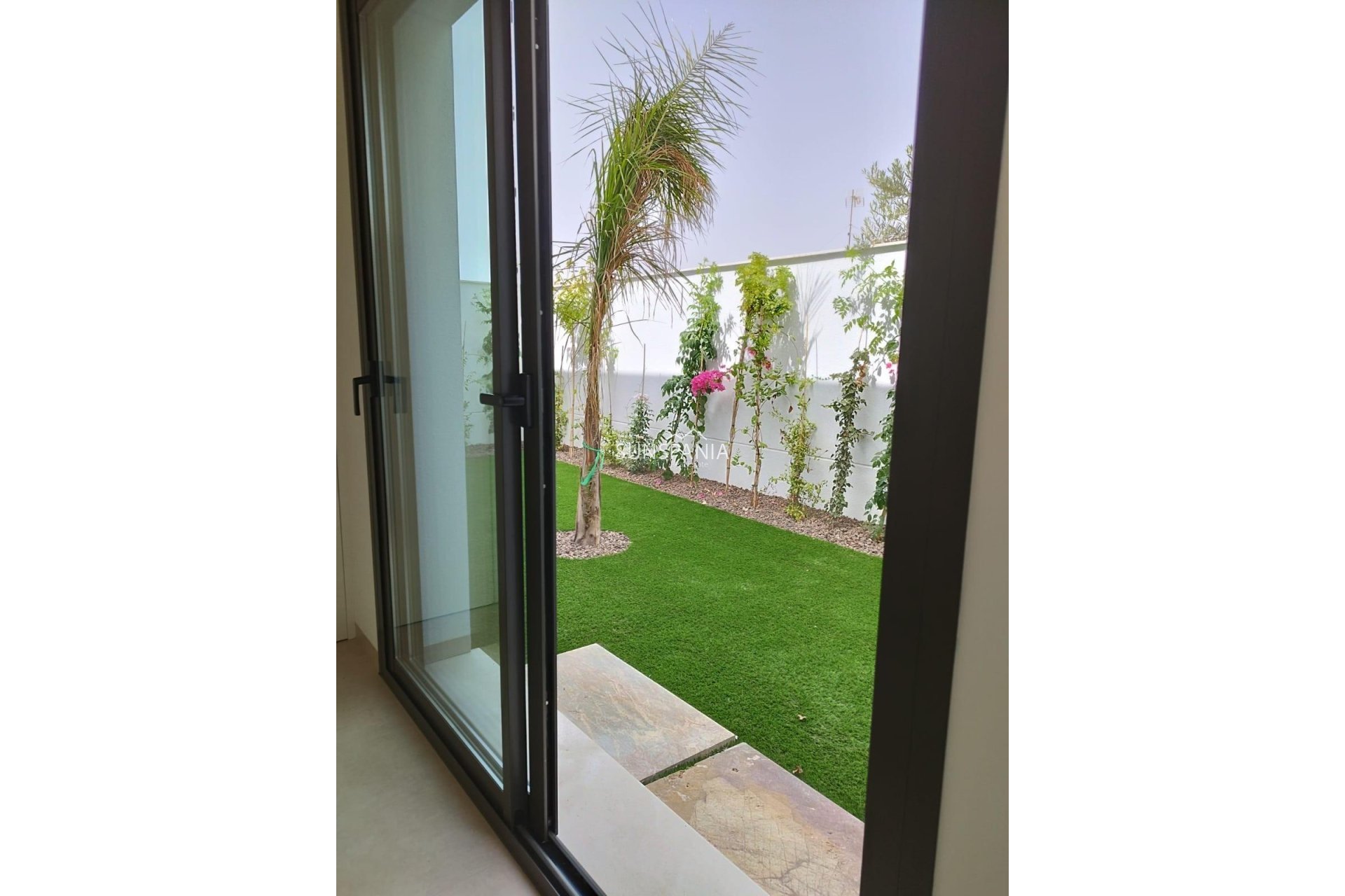 Nouvelle construction - Maison indépendante -
San Javier - Parque del doce