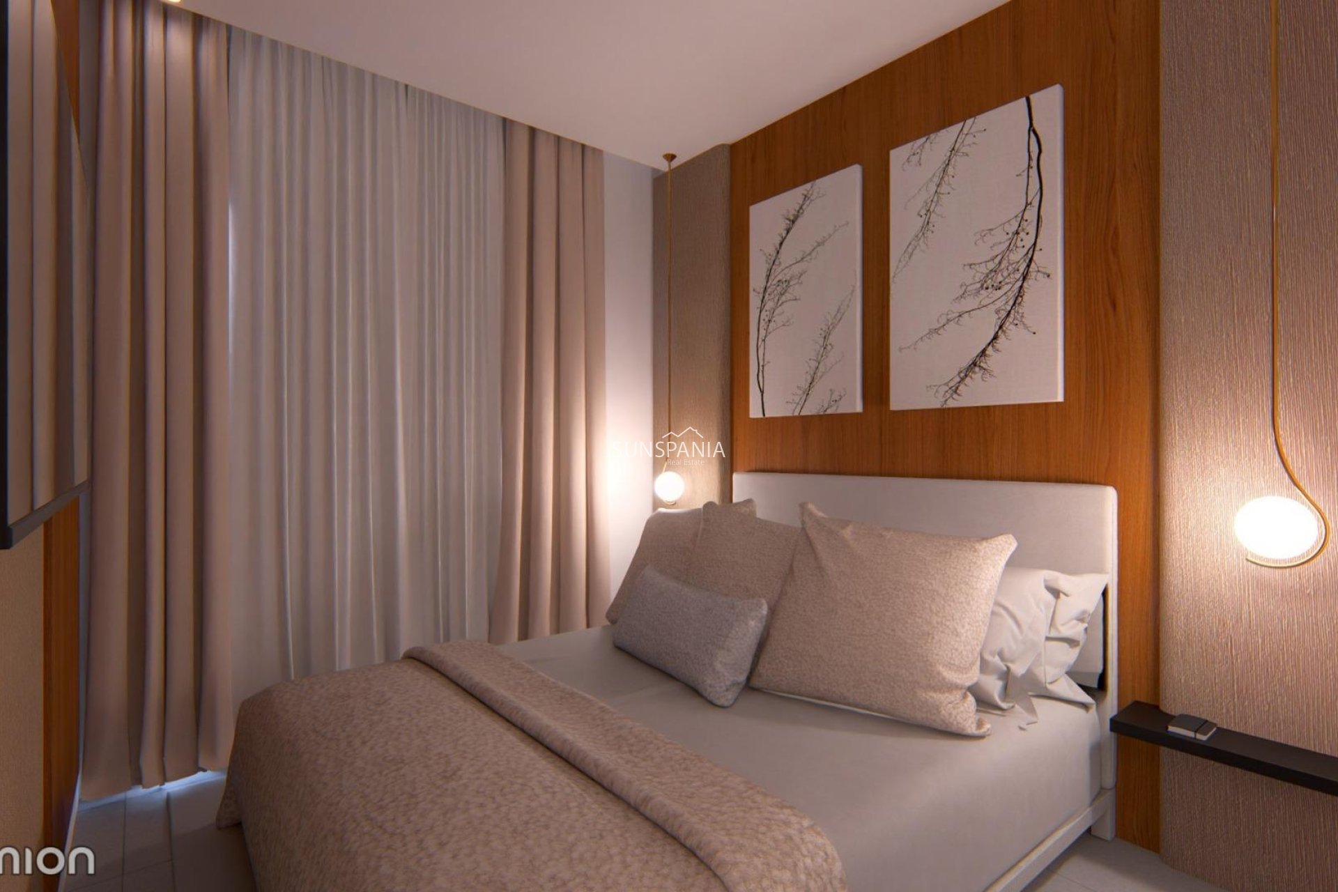 Nouvelle construction - Maison indépendante -
San Javier - Santiago De La Ribera