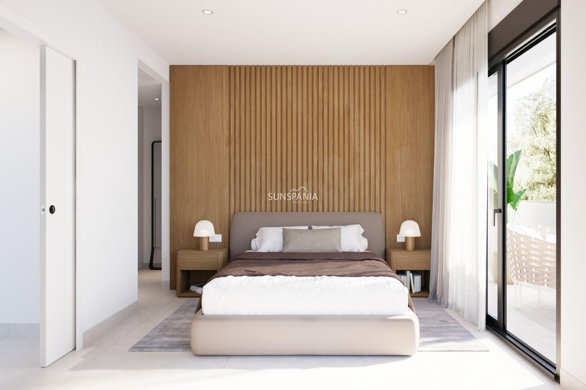 Nouvelle construction - Maison indépendante -
San Javier - Santiago De La Ribera