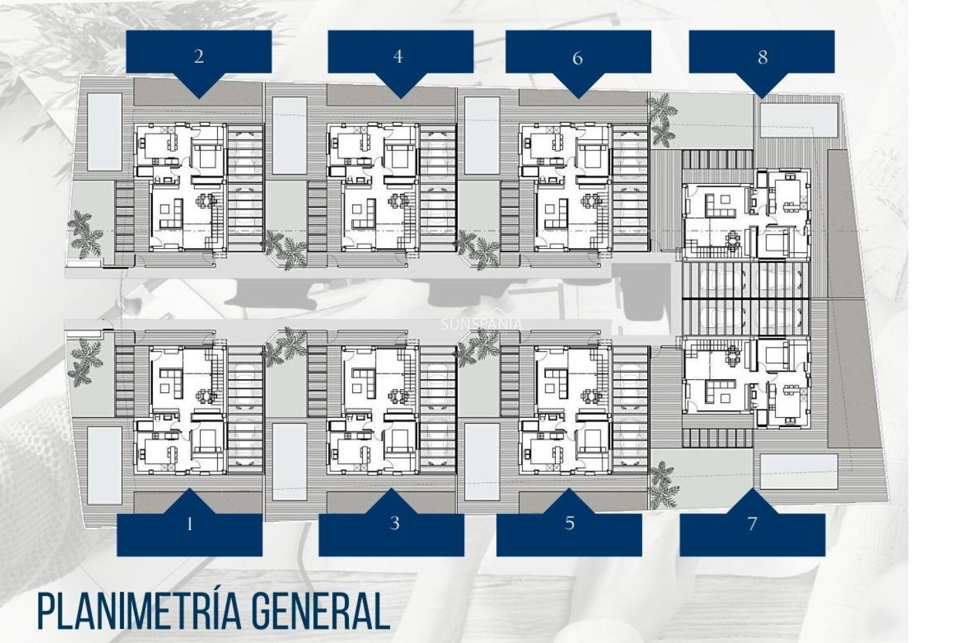 Nouvelle construction - Maison indépendante -
San Juan Alicante - Lloixa