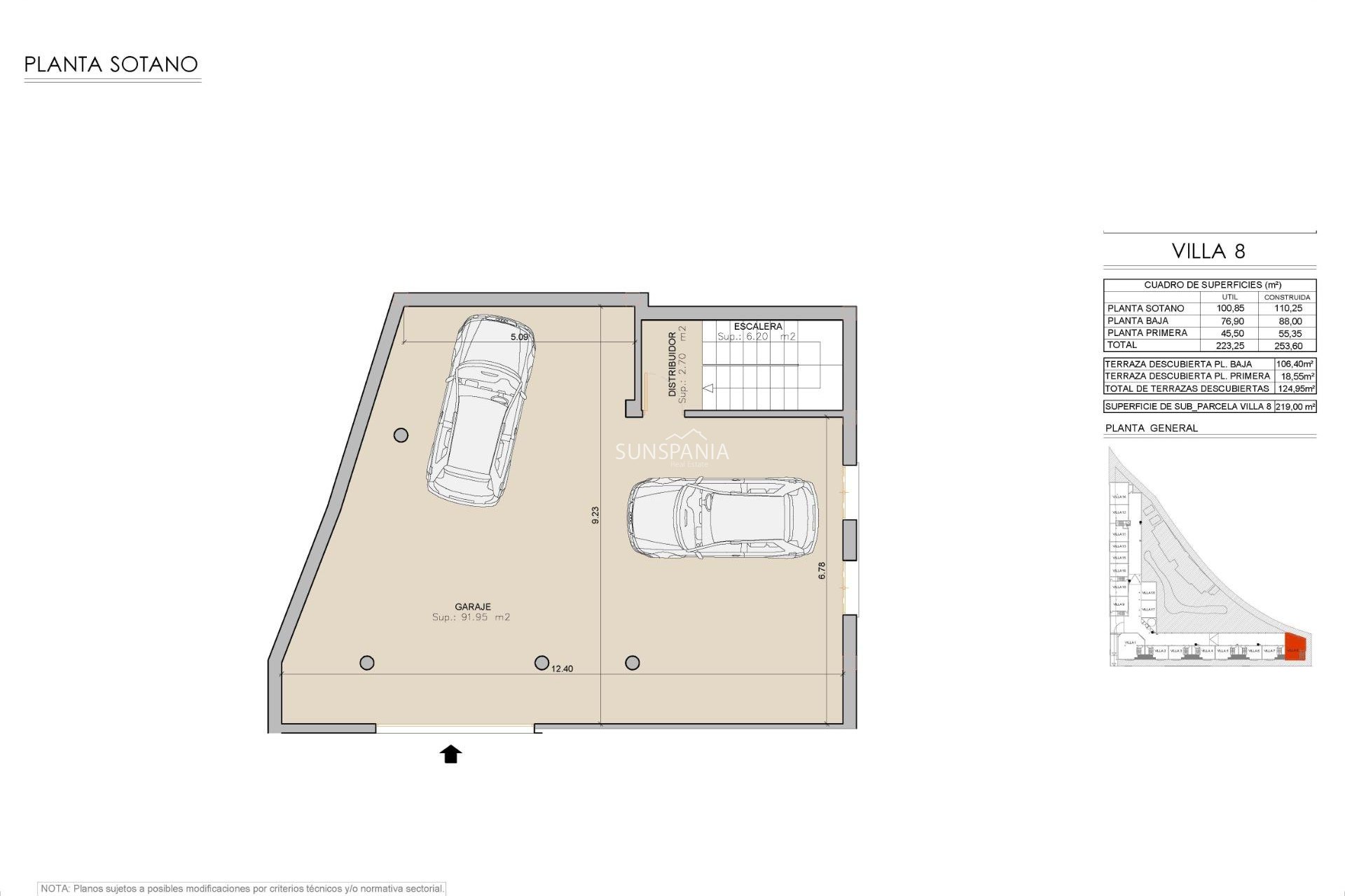 Nouvelle construction - Maison indépendante -
San Juan de los Terreros - Mar De Pulpí