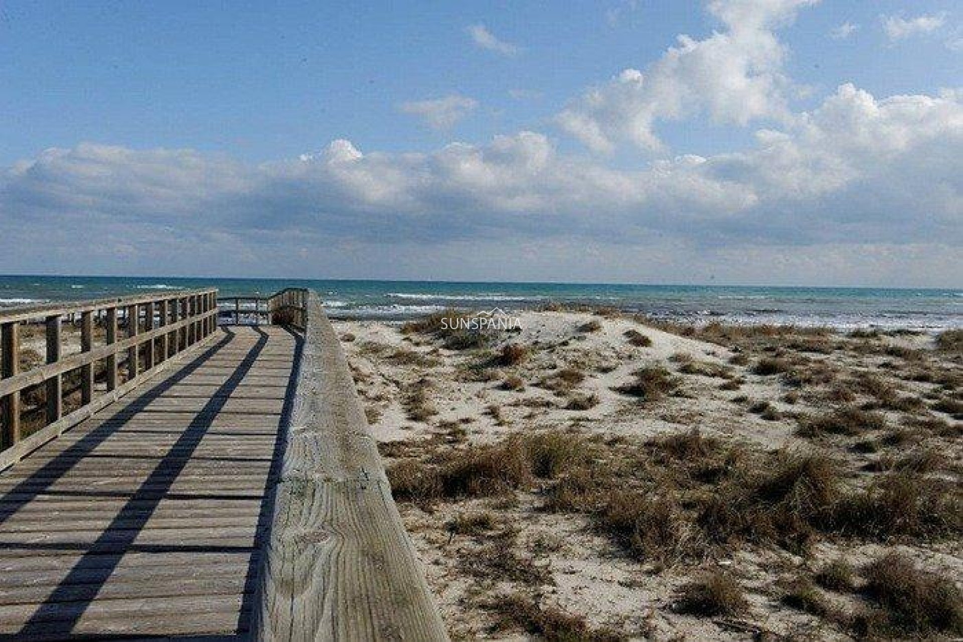 Nouvelle construction - Maison indépendante -
San Pedro del Pinatar - Centro