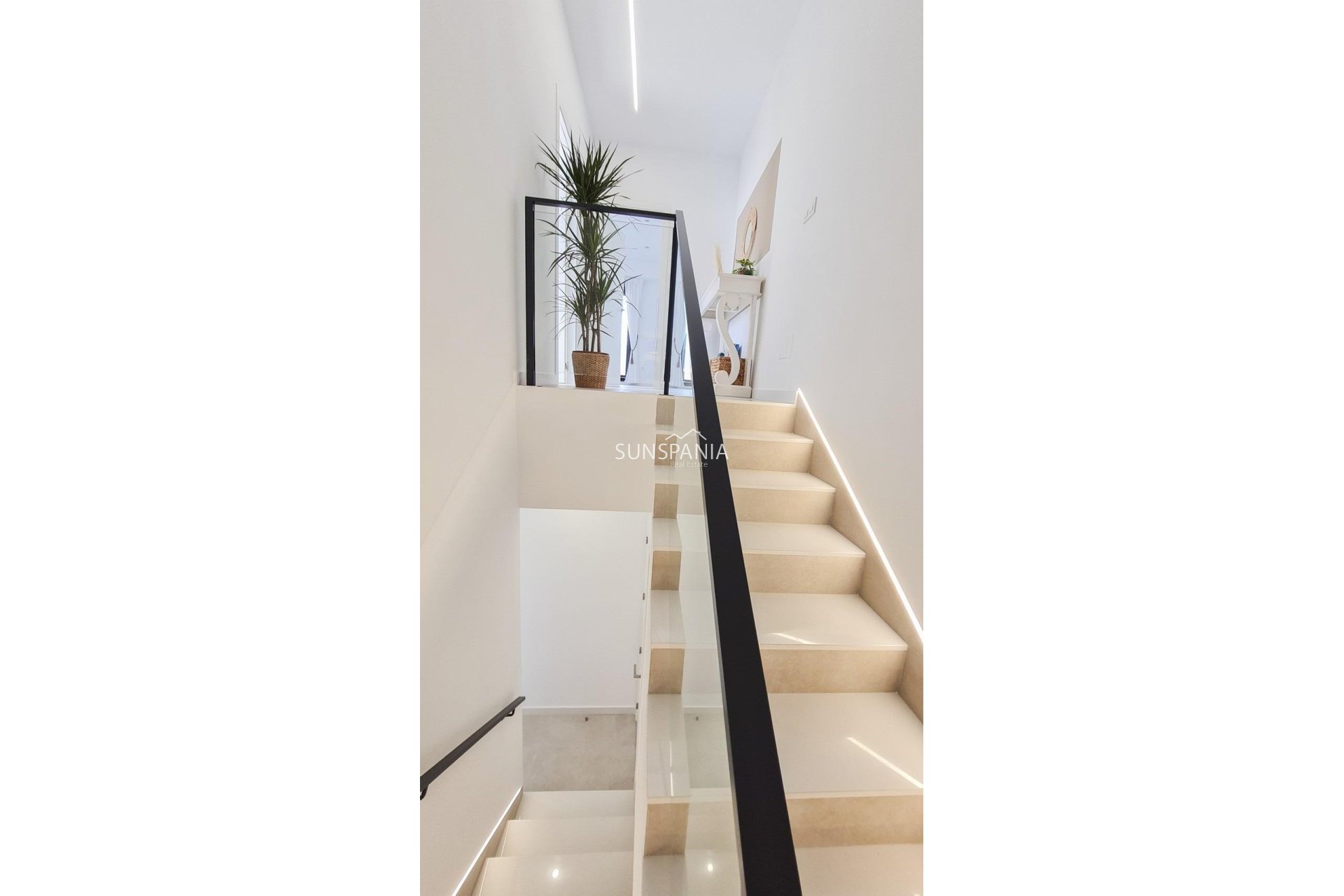 Nouvelle construction - Maison indépendante -
San Pedro del Pinatar - Los Antolinos