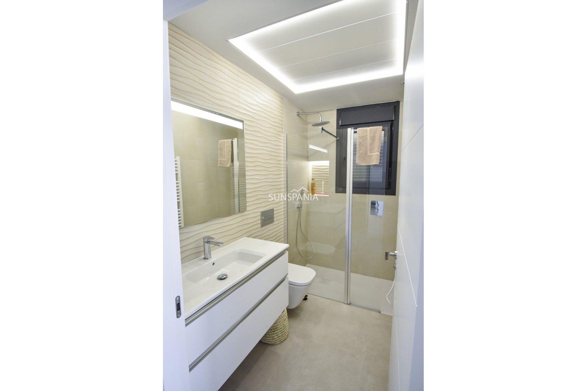 Nouvelle construction - Maison indépendante -
San Pedro del Pinatar - Los Antolinos