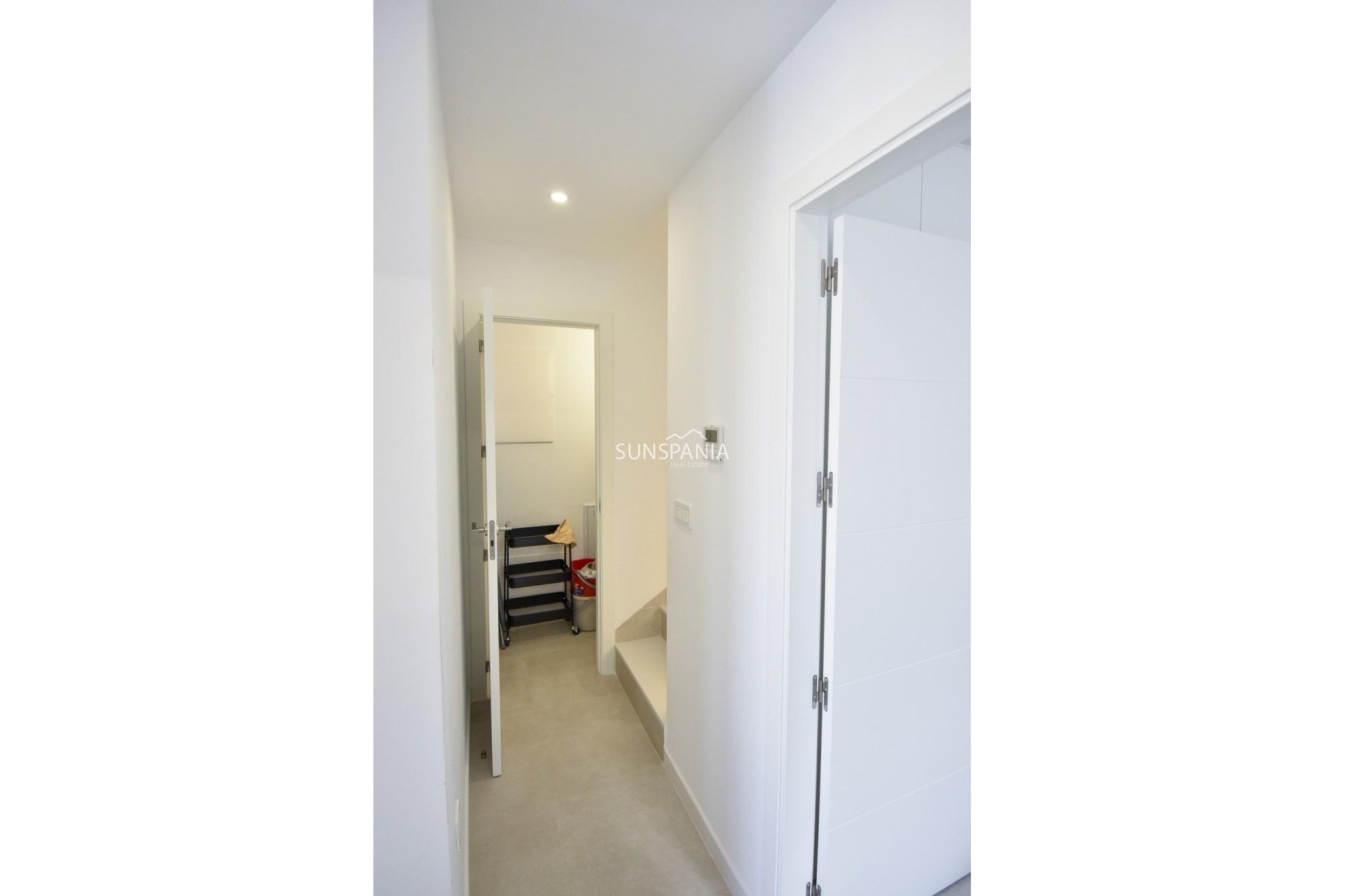 Nouvelle construction - Maison indépendante -
San Pedro del Pinatar - Los Antolinos