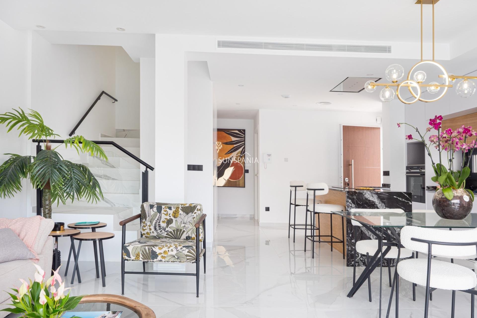 Nouvelle construction - Maison indépendante -
San Pedro del Pinatar - San Pedro Del Pinatar