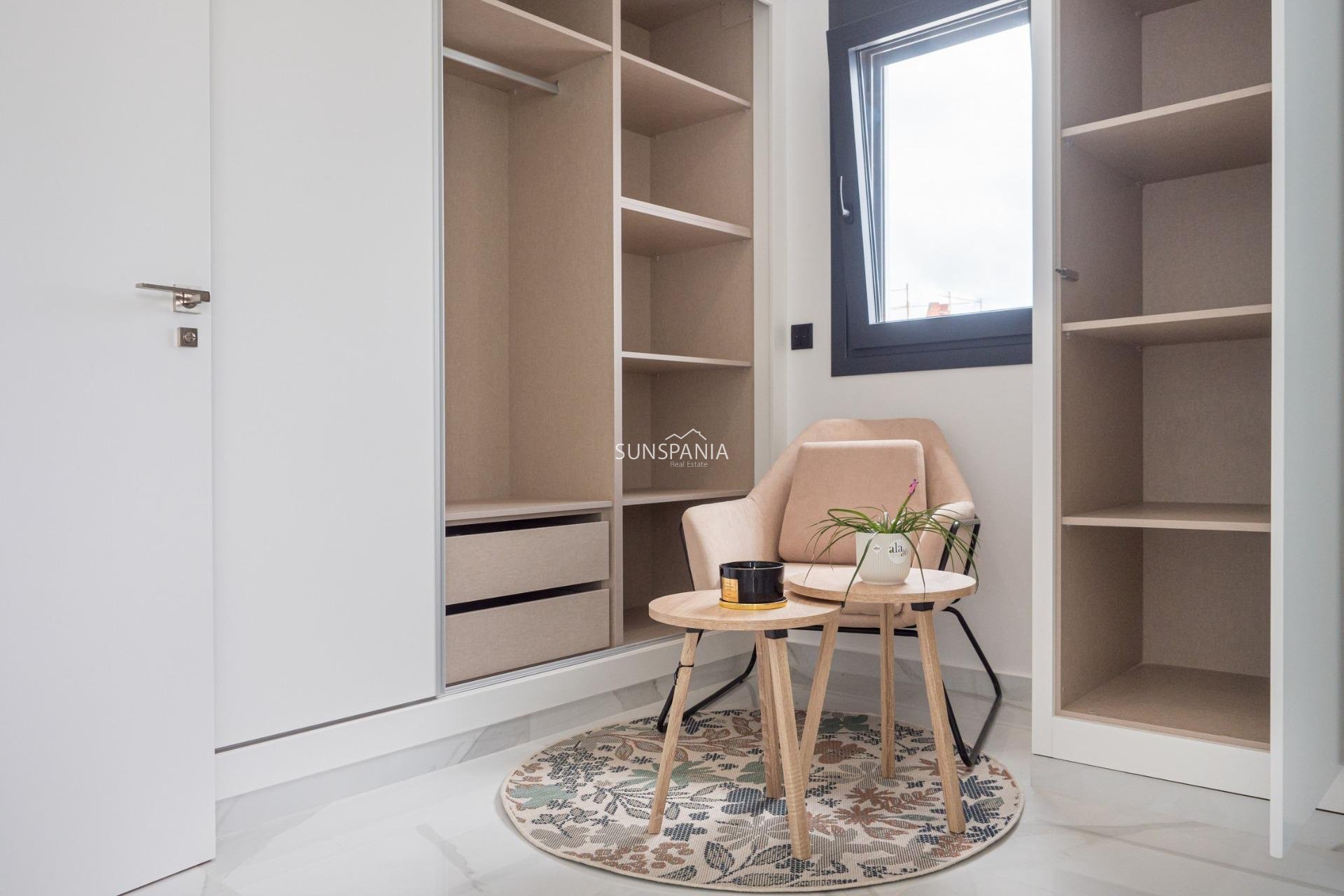 Nouvelle construction - Maison indépendante -
San Pedro del Pinatar - San Pedro Del Pinatar