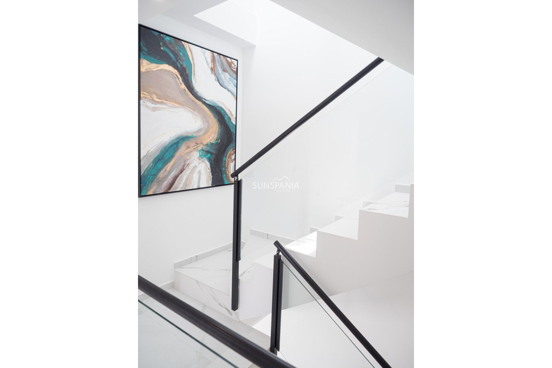 Nouvelle construction - Maison indépendante -
San Pedro del Pinatar - San Pedro Del Pinatar