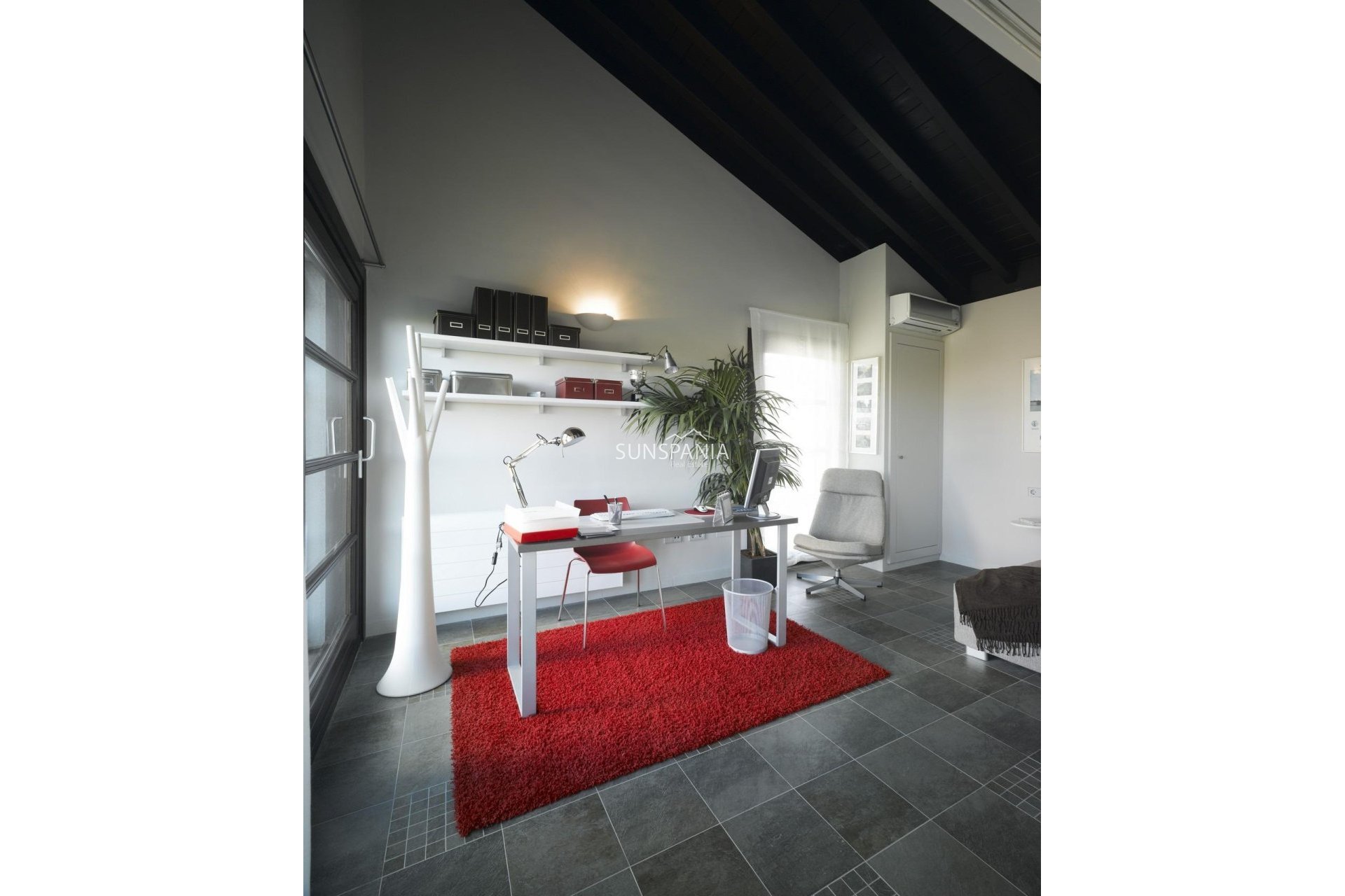 Nouvelle construction - Maison indépendante -
Sucina - Peraleja Golf