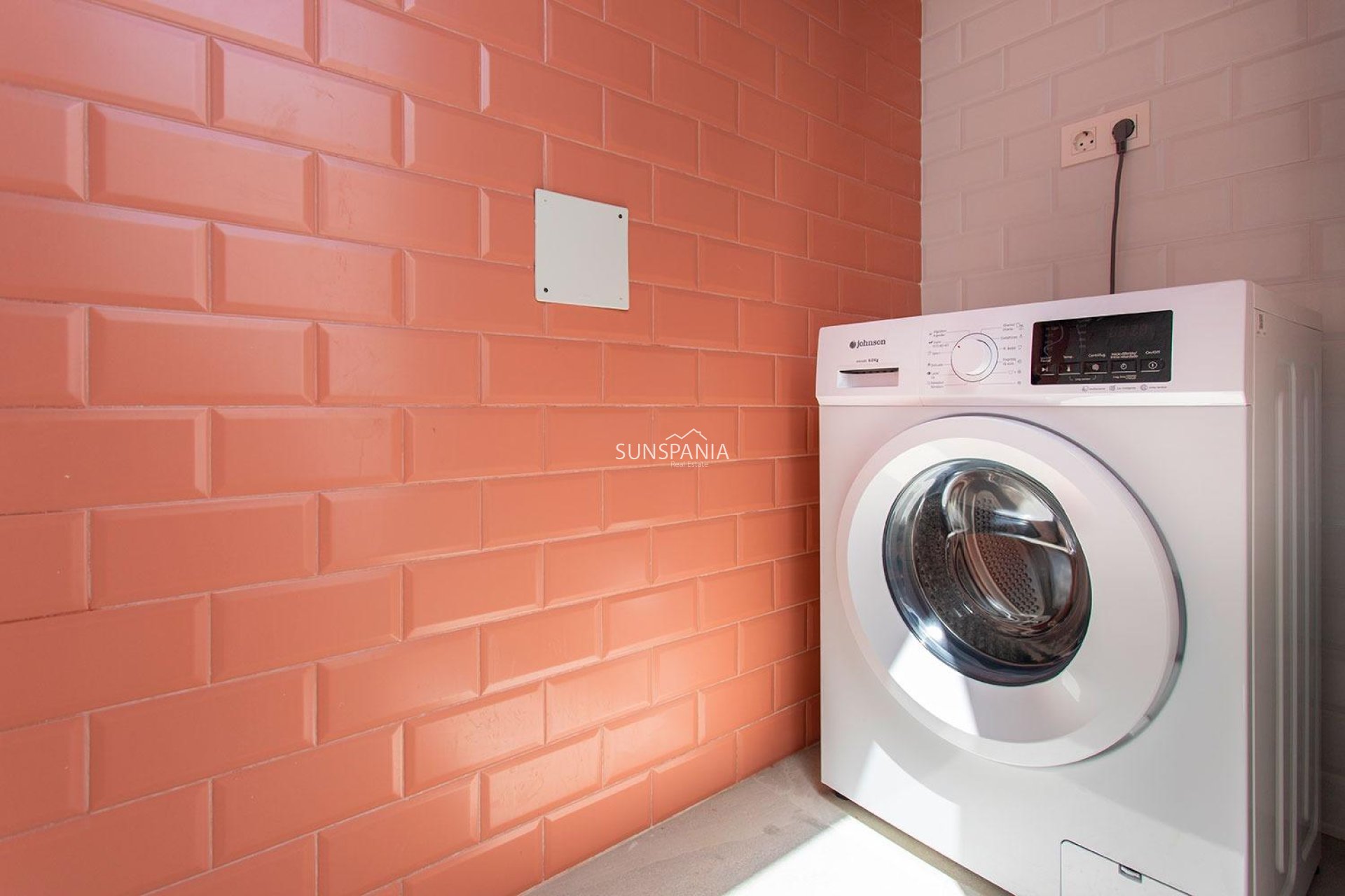 Nouvelle construction - Maison indépendante -
Sucina