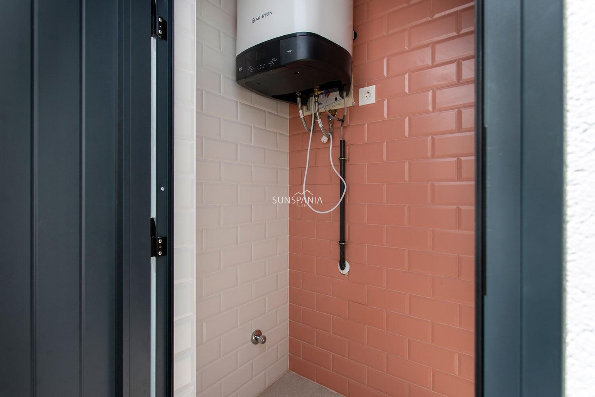 Nouvelle construction - Maison indépendante -
Sucina