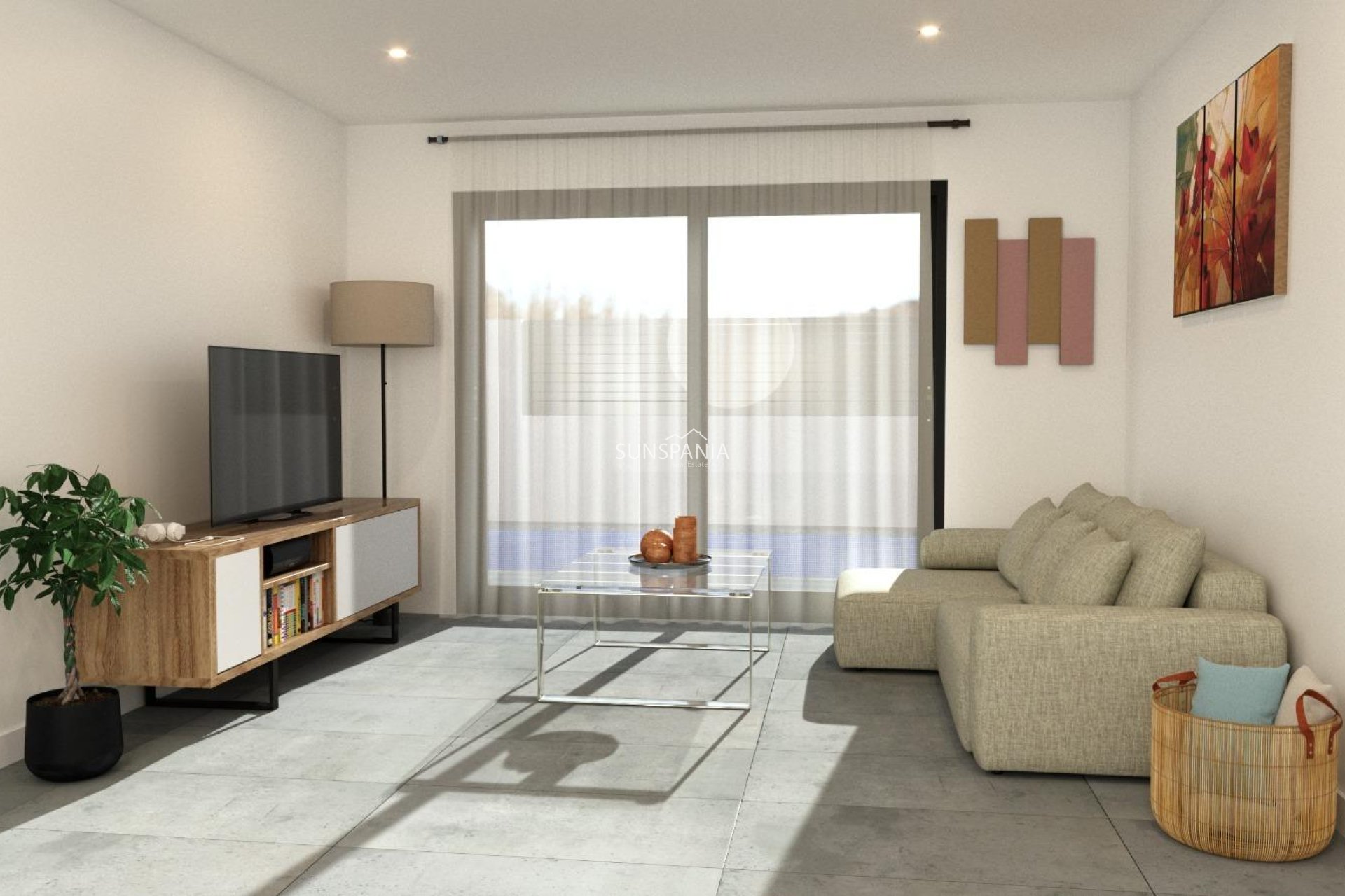 Nouvelle construction - Maison indépendante -
Torre Pacheco - pueblo