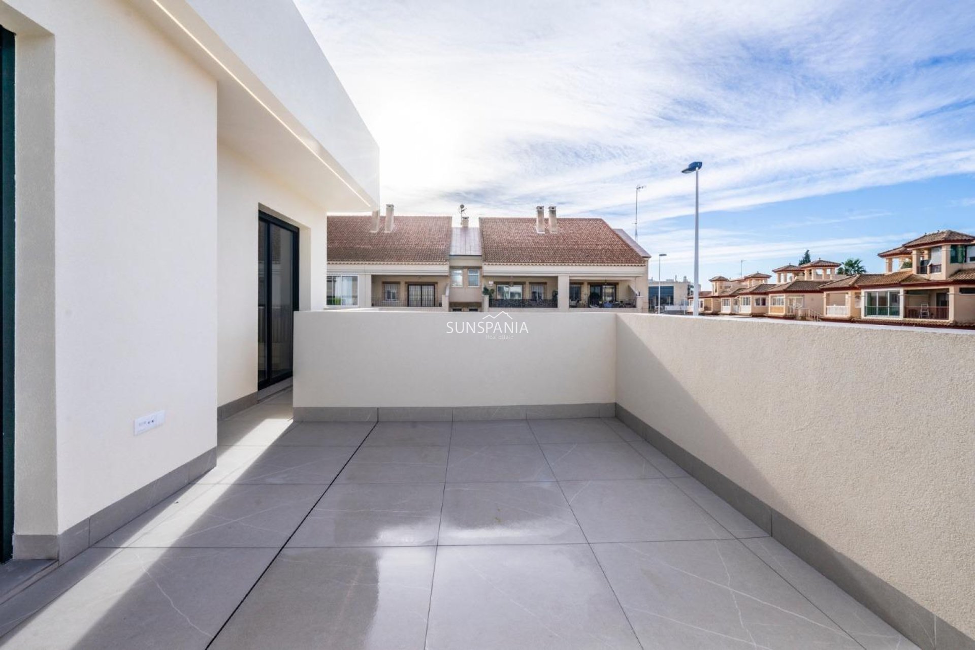 Nouvelle construction - Maison indépendante -
Torre Pacheco - Roldán