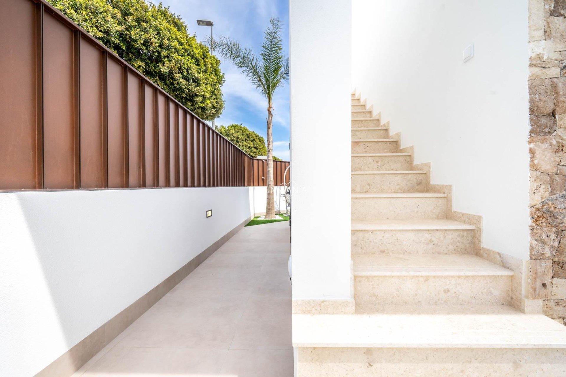 Nouvelle construction - Maison indépendante -
Torre Pacheco - Roldán