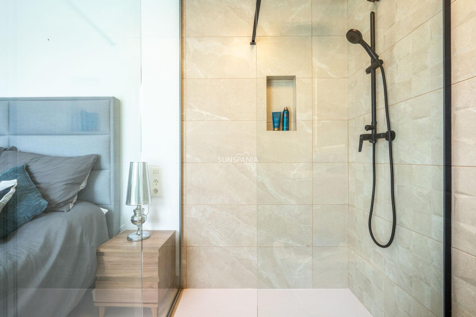 Nouvelle construction - Maison indépendante -
Torre Pacheco - Roldán