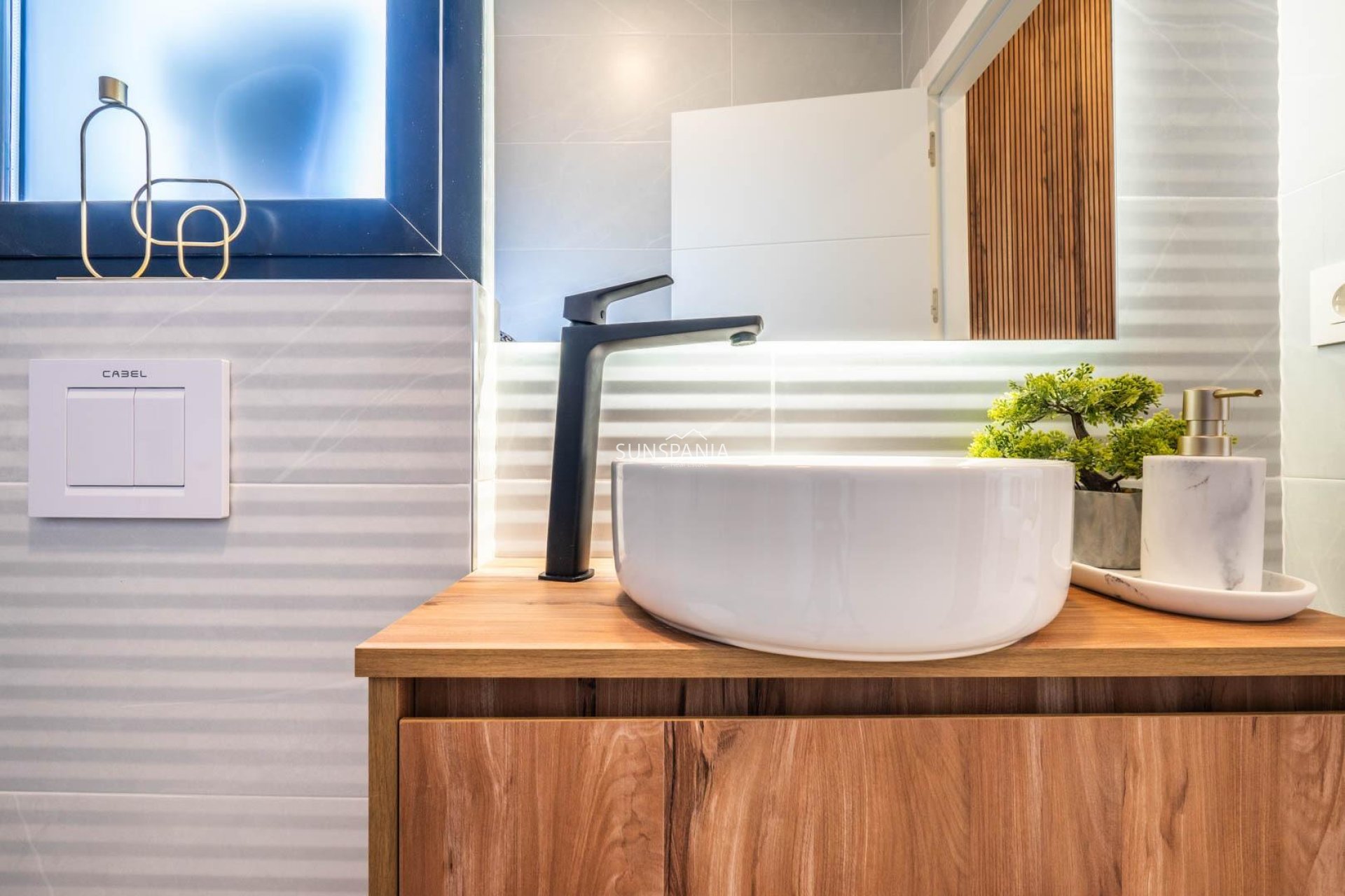 Nouvelle construction - Maison indépendante -
Torre Pacheco - Roldán