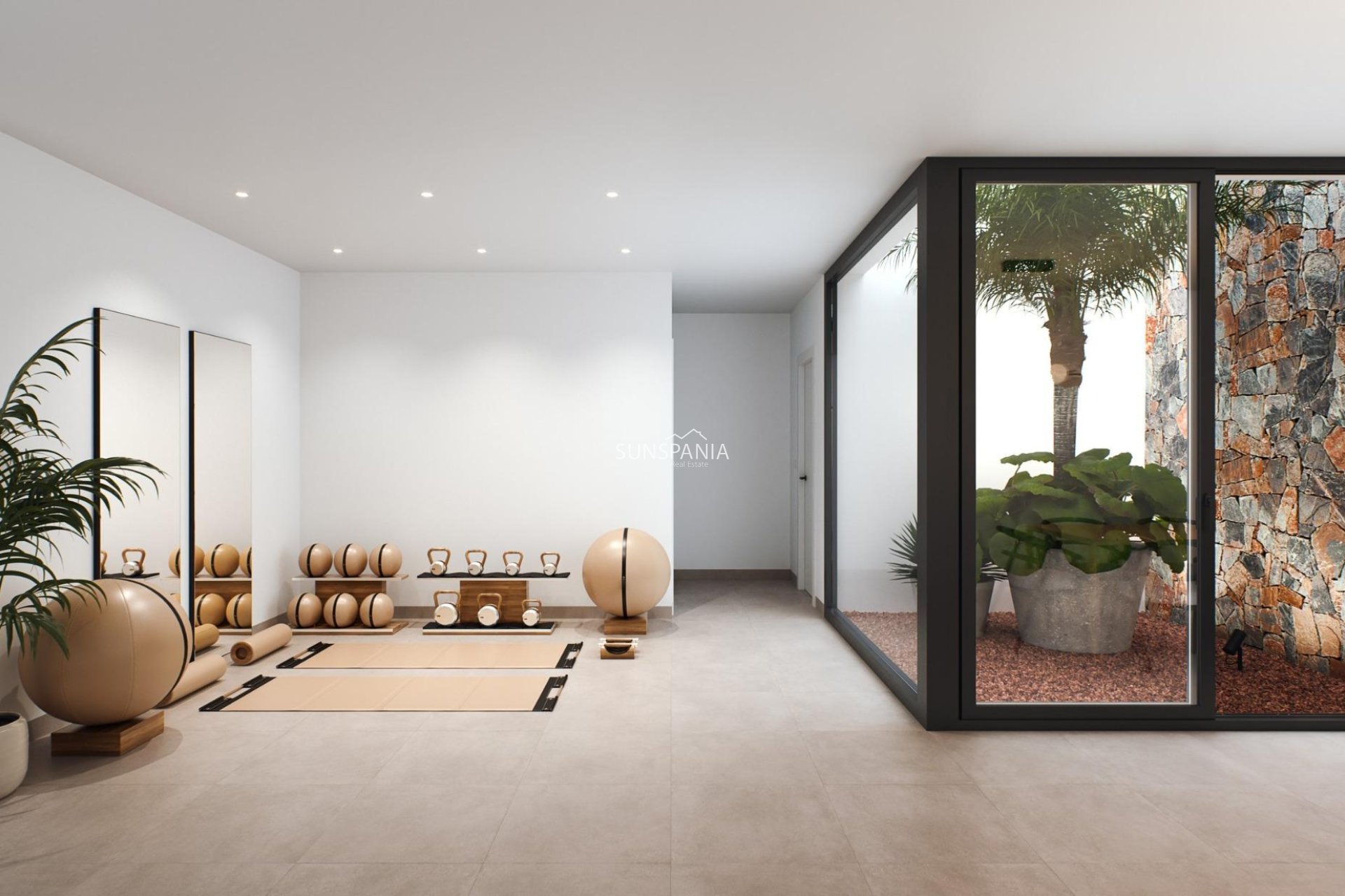 Nouvelle construction - Maison indépendante -
Torre Pacheco - Santa Rosalia Lake And Life Resort