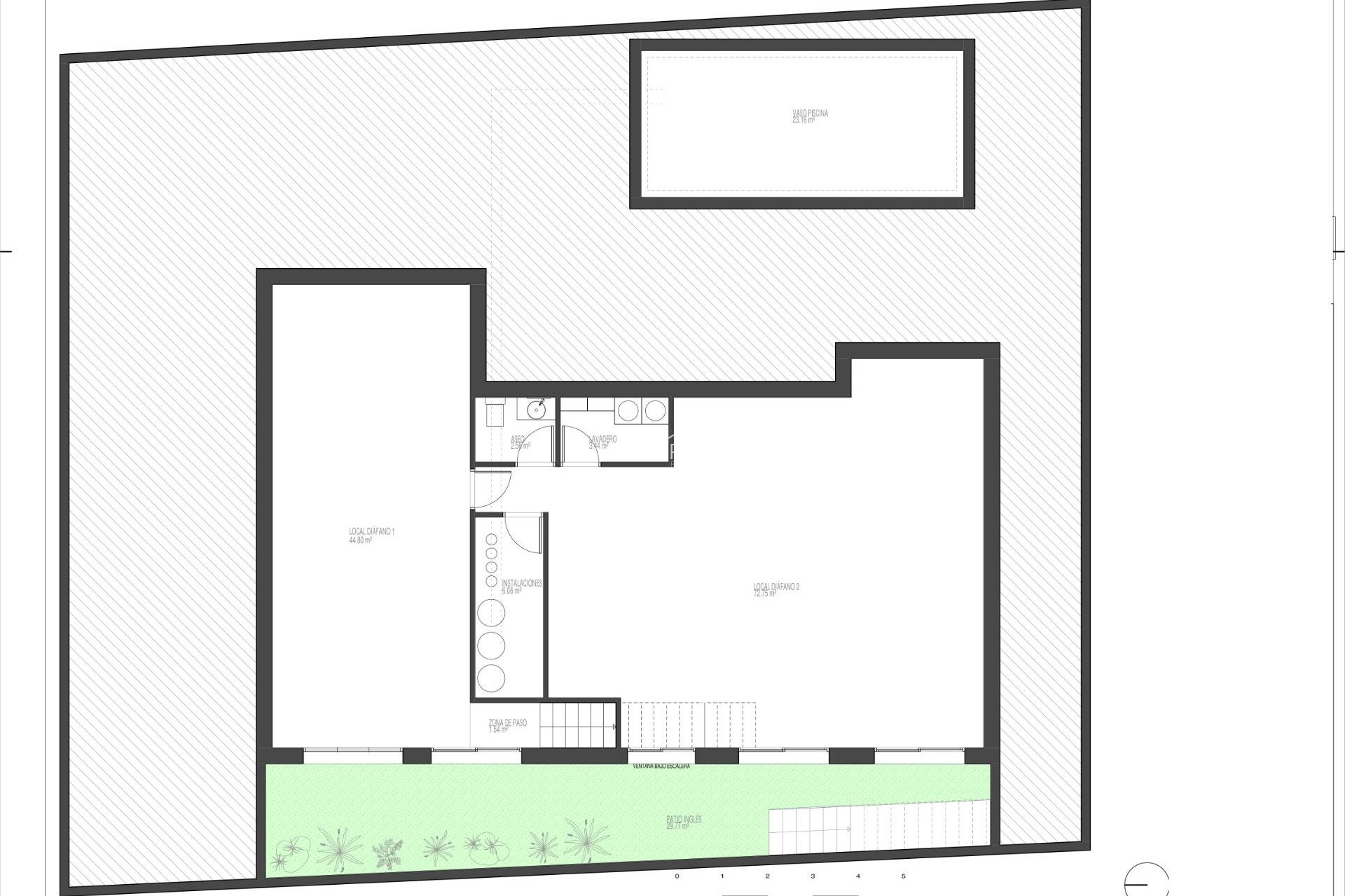 Nouvelle construction - Maison indépendante -
Torre Pacheco - Santa Rosalia Lake And Life Resort