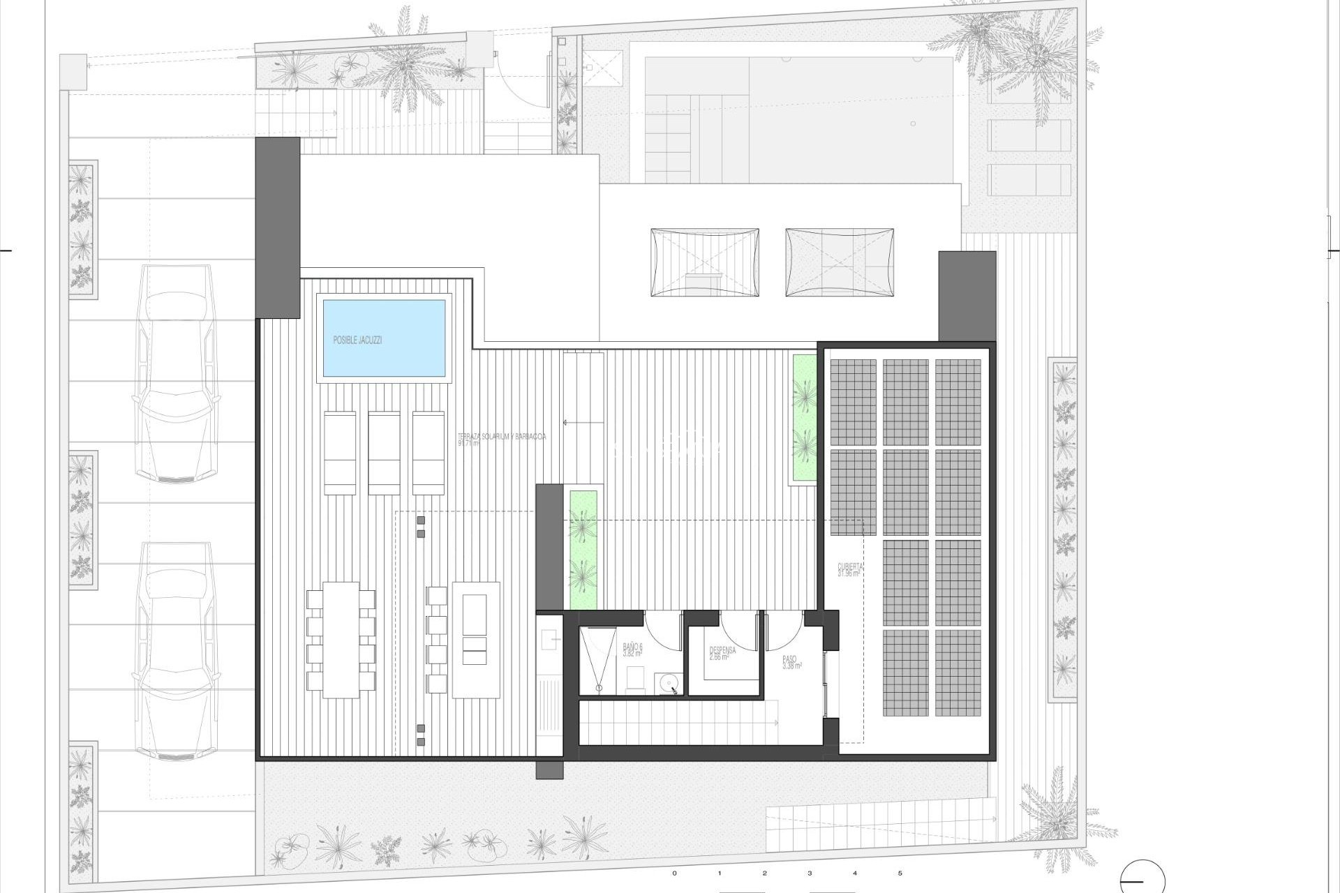 Nouvelle construction - Maison indépendante -
Torre Pacheco - Santa Rosalia Lake And Life Resort