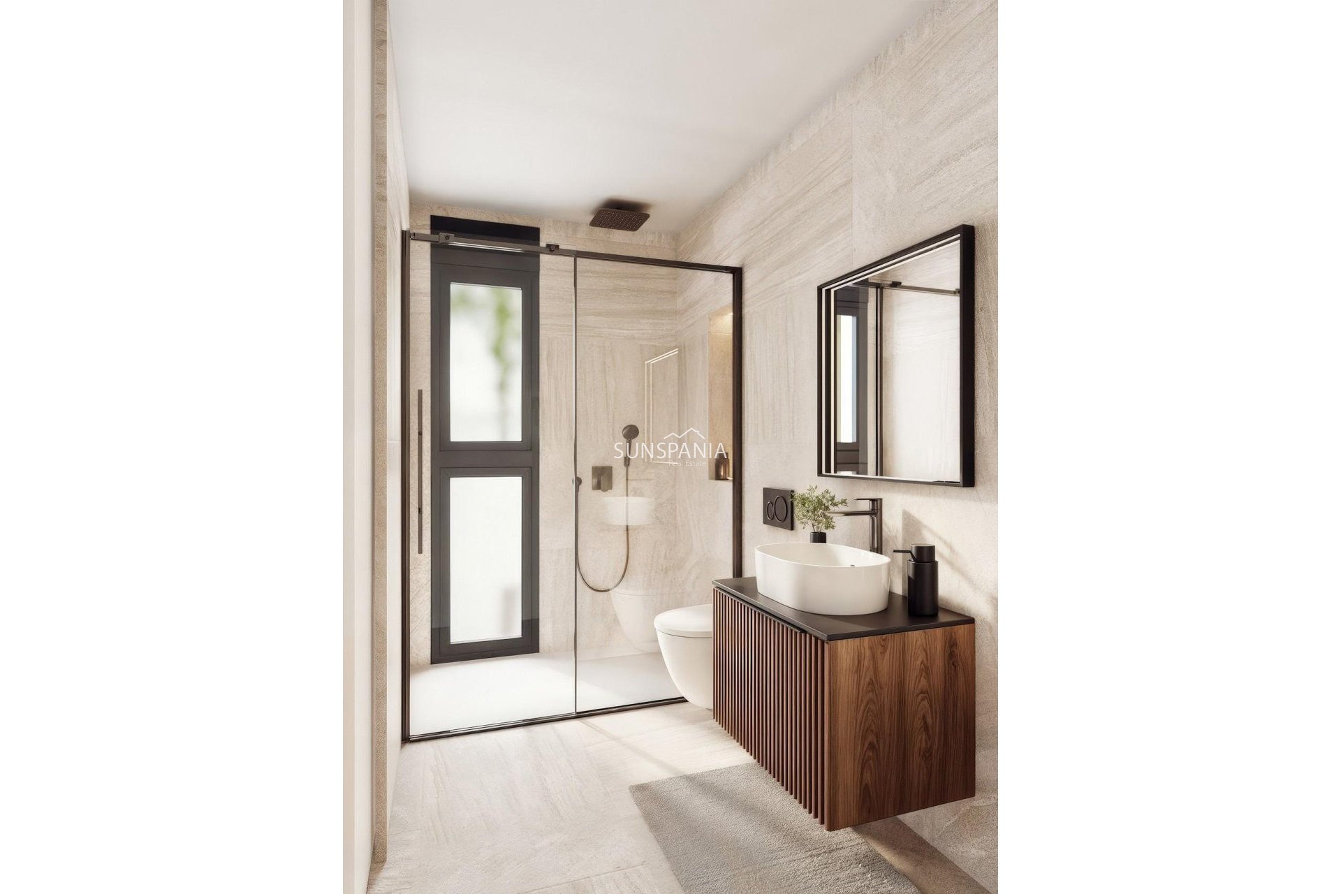 Nouvelle construction - Maison indépendante -
Torre Pacheco - Santa Rosalia Lake And Life Resort