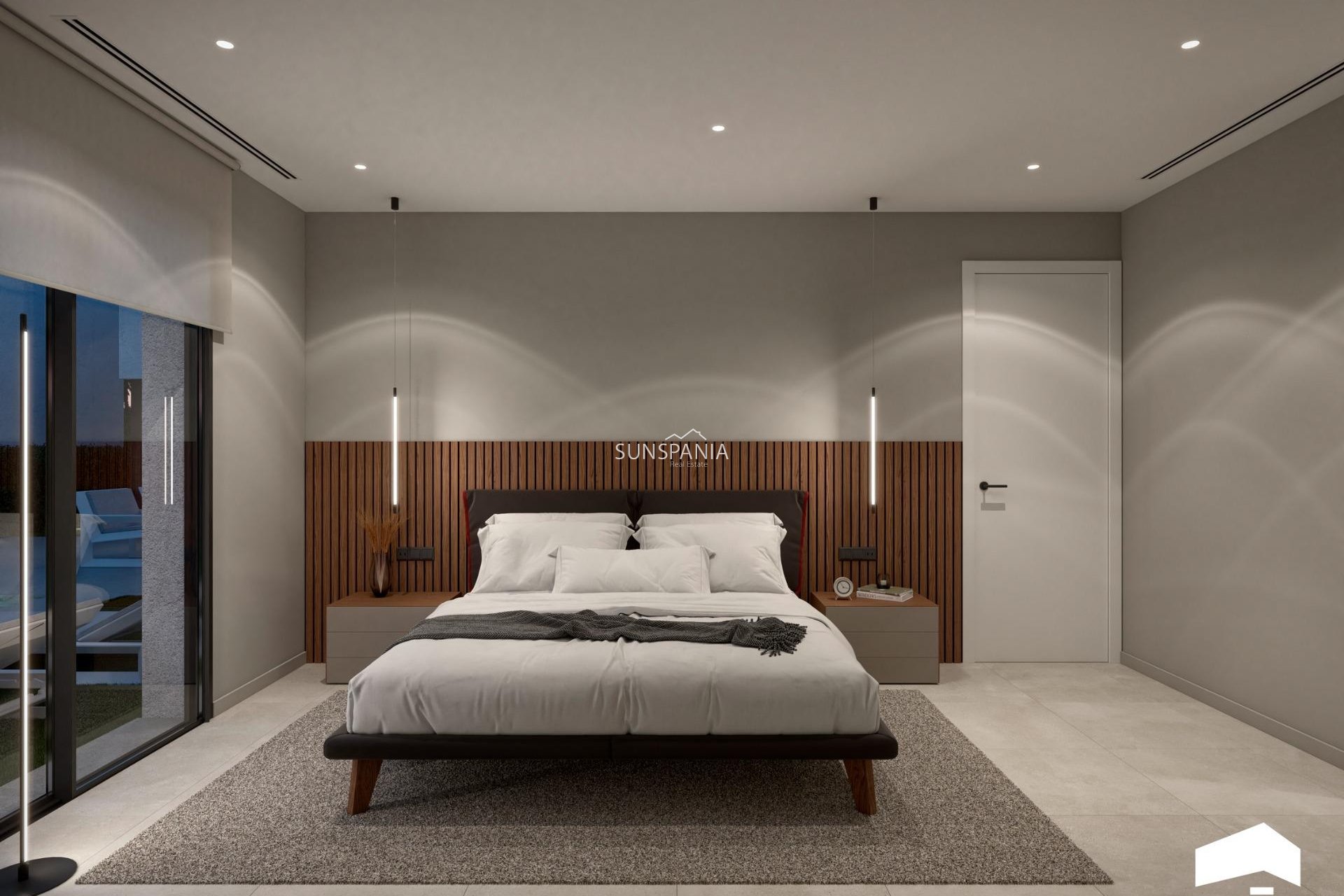 Nouvelle construction - Maison indépendante -
Torre Pacheco - Santa Rosalia Lake And Life Resort