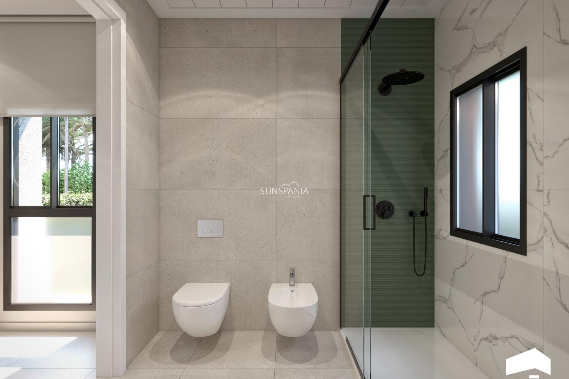 Nouvelle construction - Maison indépendante -
Torre Pacheco - Santa Rosalia Lake And Life Resort